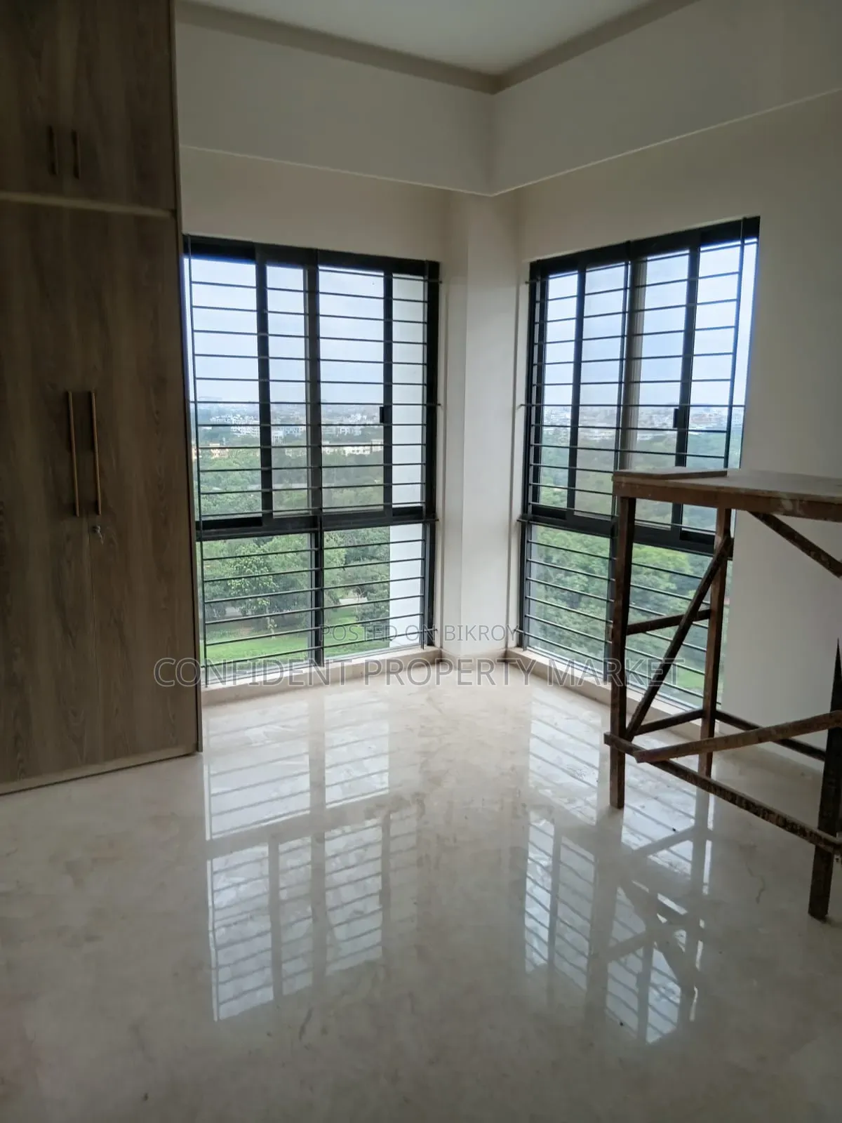 4 Bedroom Apartment in Gulshan for Rent in Gulshan