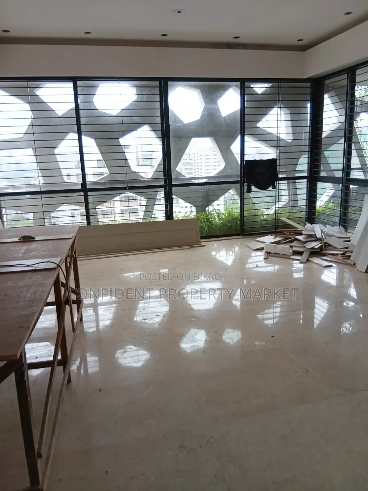4 Bedroom Apartment in Gulshan for Rent in Gulshan