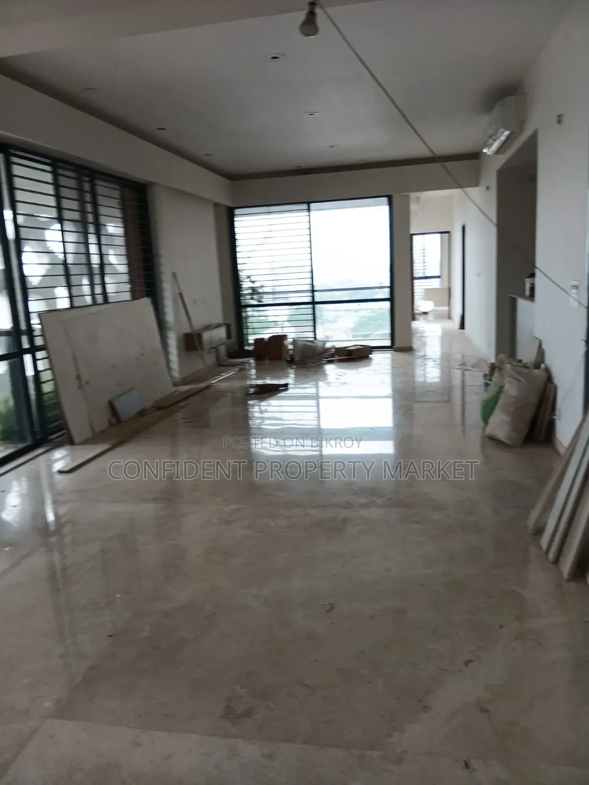 4 Bedroom Apartment in Gulshan for Rent in Gulshan