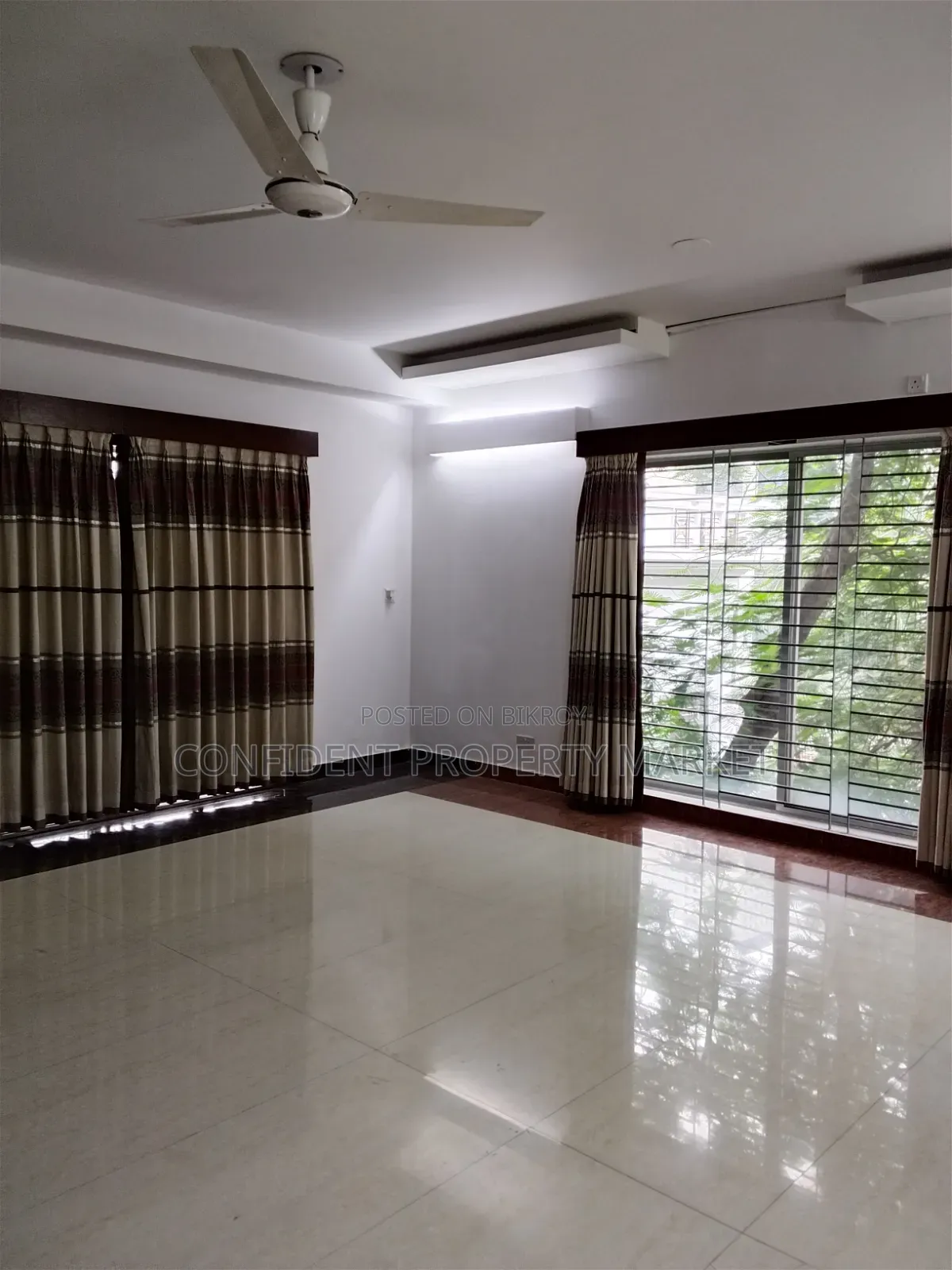 4-bedroom Apartment in Gulshan for Rent in Gulshan