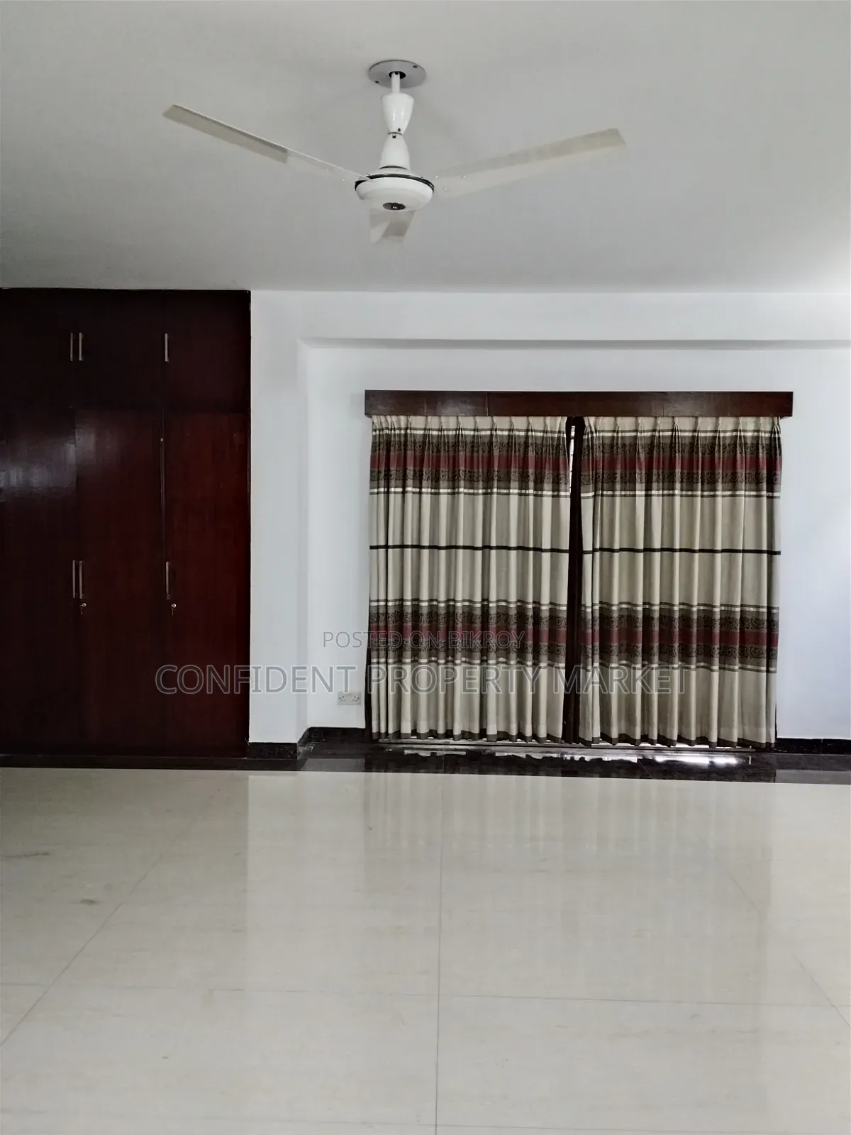 4-bedroom Apartment in Gulshan for Rent in Gulshan