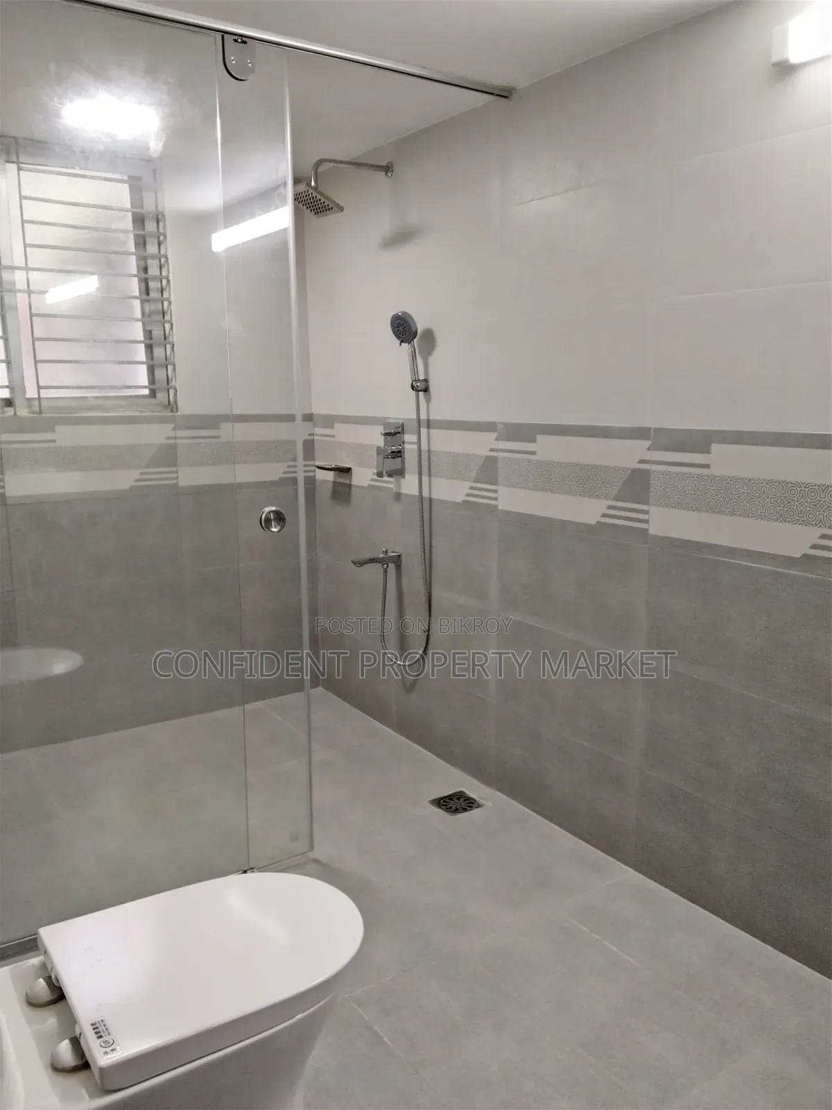4-bedroom Apartment in Gulshan for Rent in Gulshan