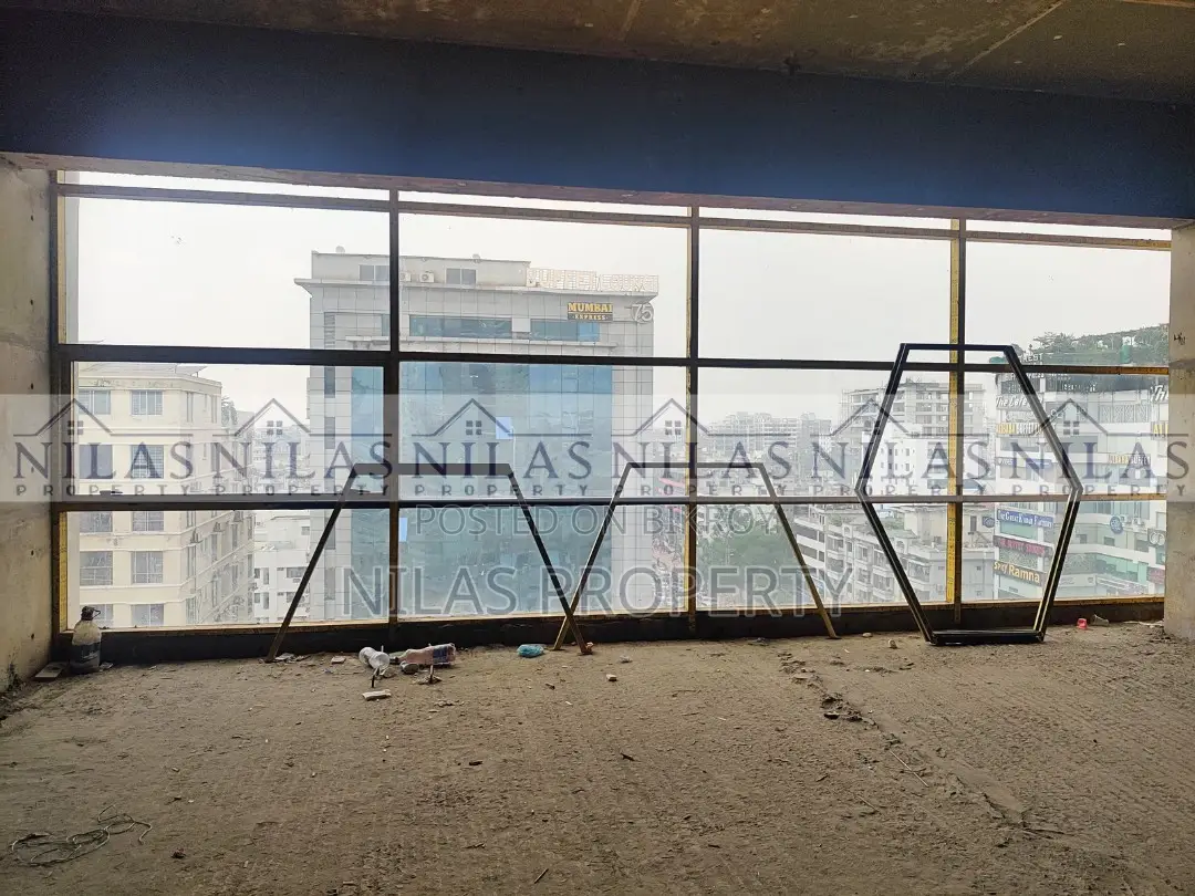 Restaurant/Office Prime Space Rent in Dhanmondi in Dhanmondi