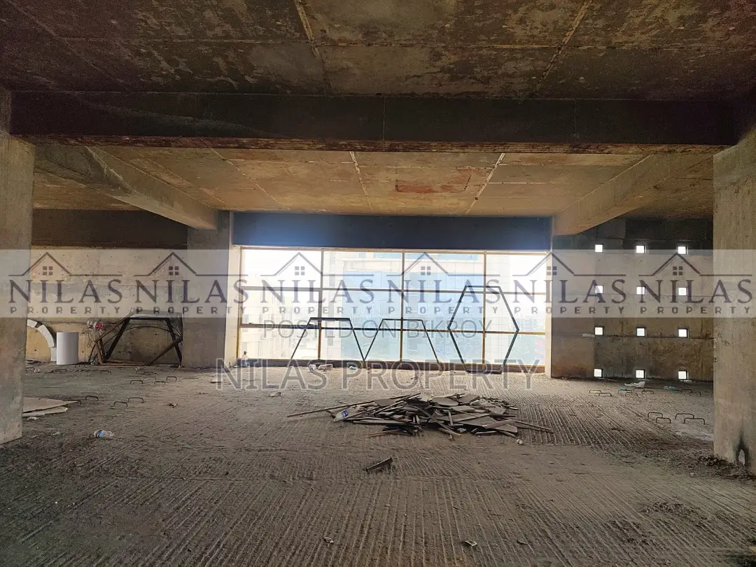 Restaurant/Office Prime Space Rent in Dhanmondi in Dhanmondi