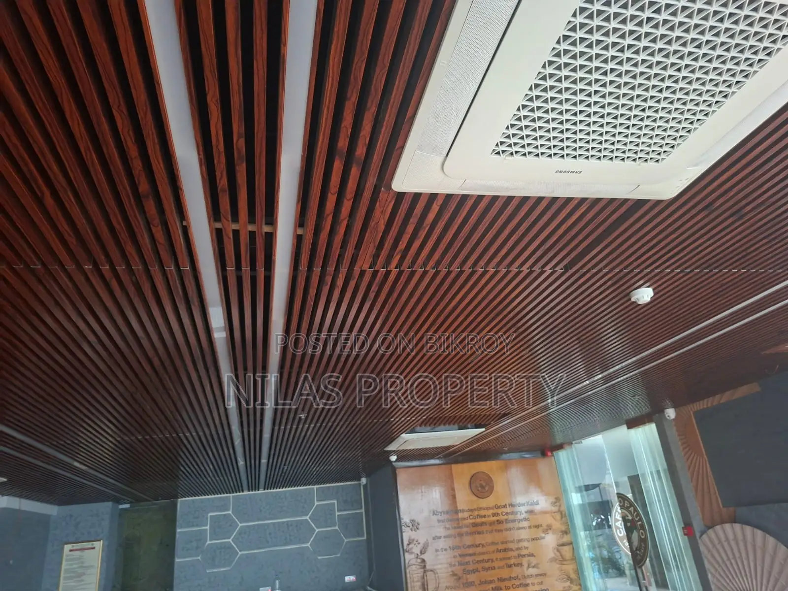 Restaurant/Office Prime Space Rent in Dhanmondi in Dhanmondi