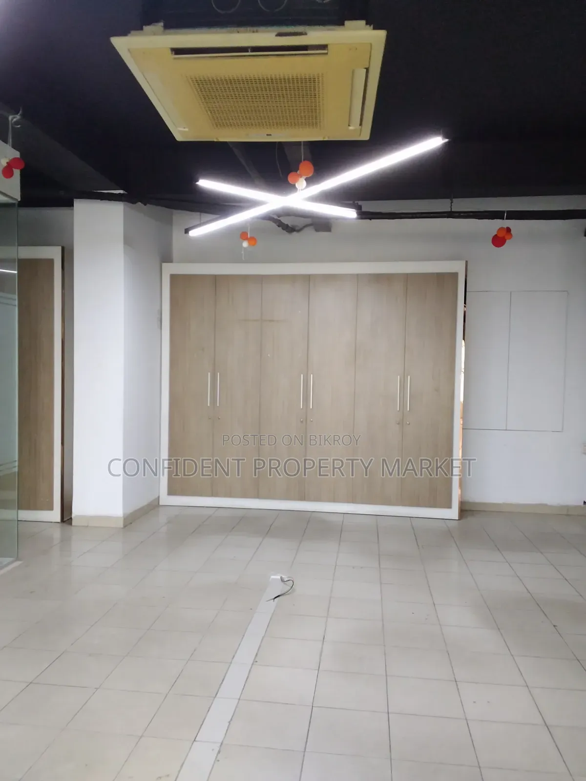 Commercial Space for Rent in Gulshan in Gulshan
