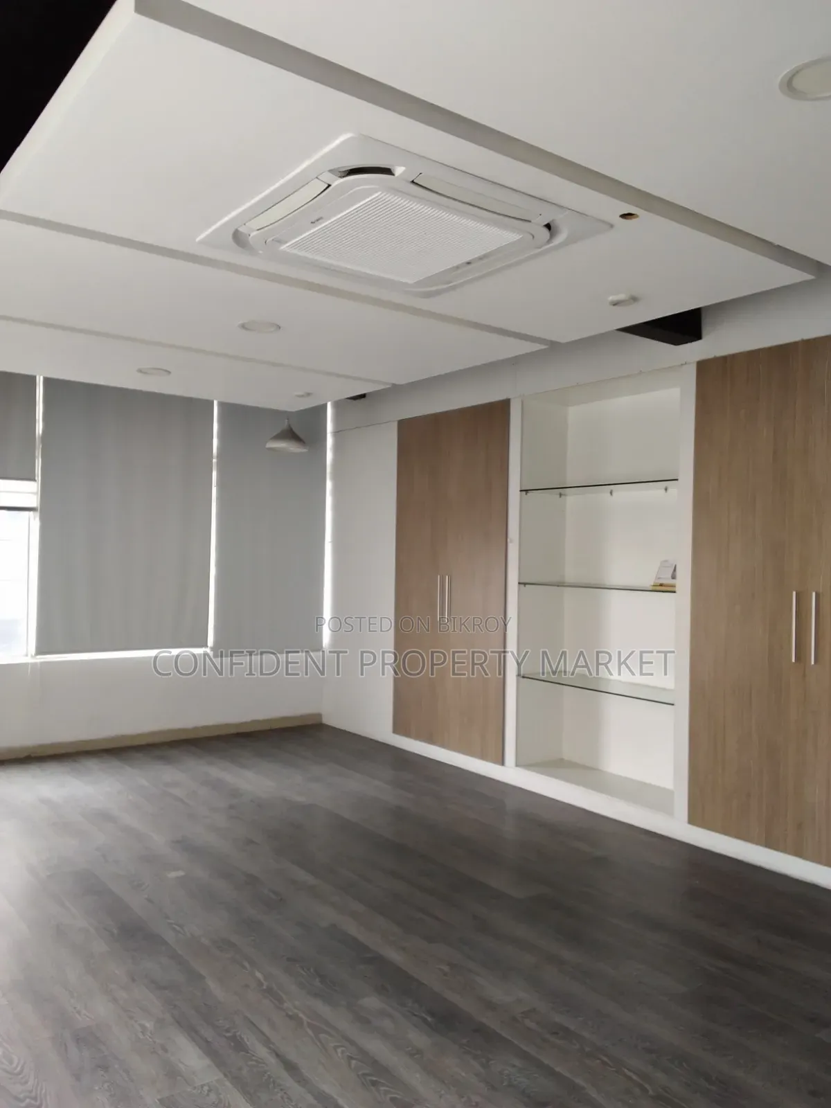 Commercial Space for Rent in Gulshan in Gulshan
