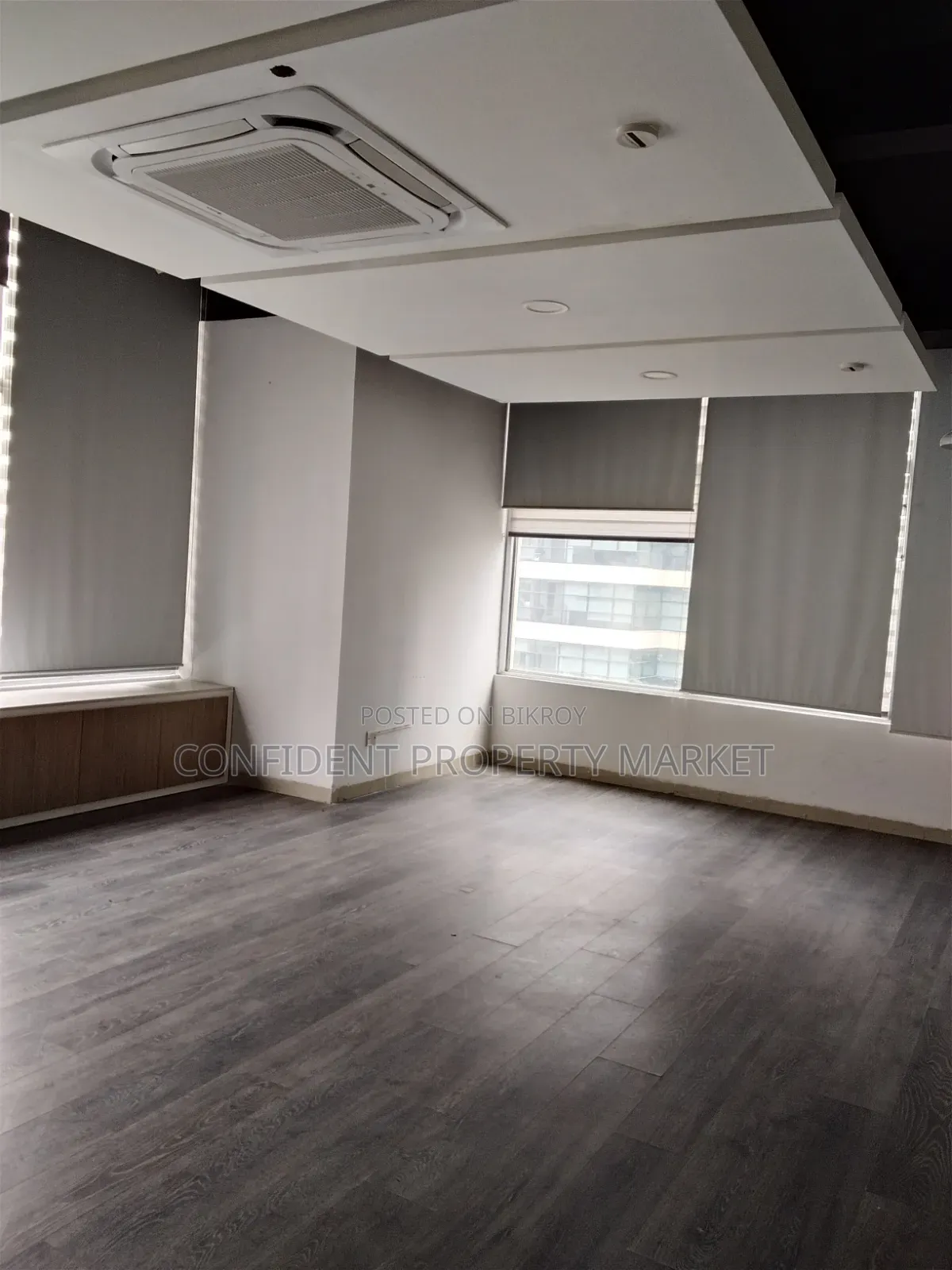 Commercial Space for Rent in Gulshan in Gulshan