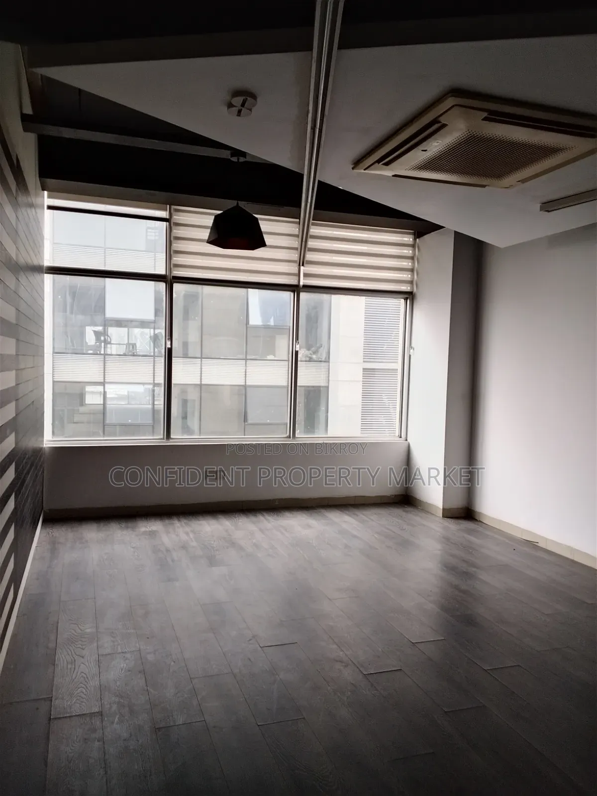 Commercial Space for Rent in Gulshan in Gulshan