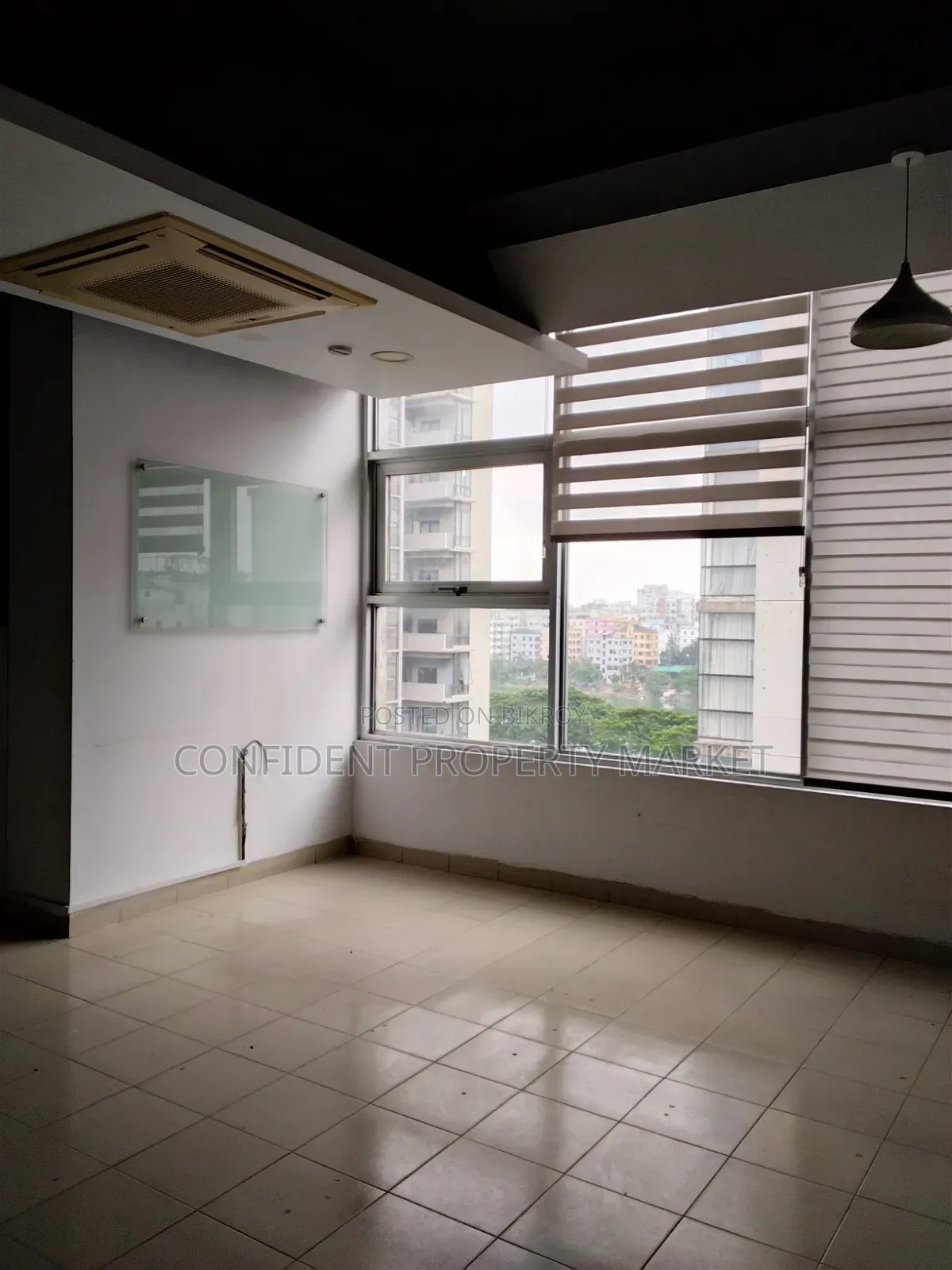 Commercial Space for Rent in Gulshan in Gulshan