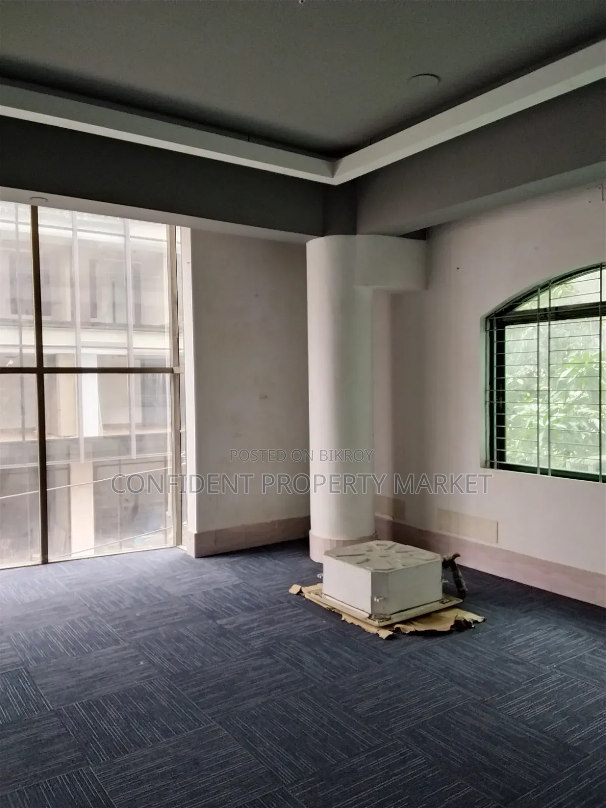 Commercial Space for Rent in Gulshan in Gulshan