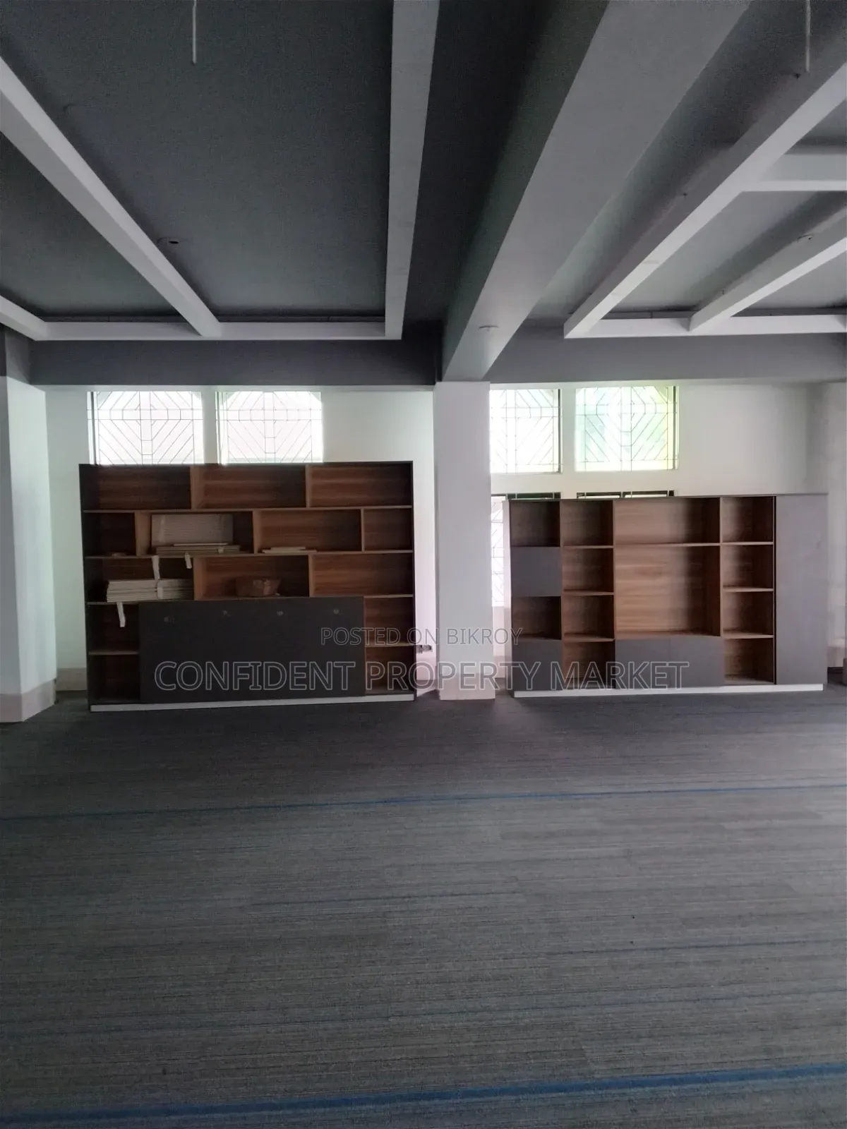 Commercial Space for Rent in Gulshan in Gulshan