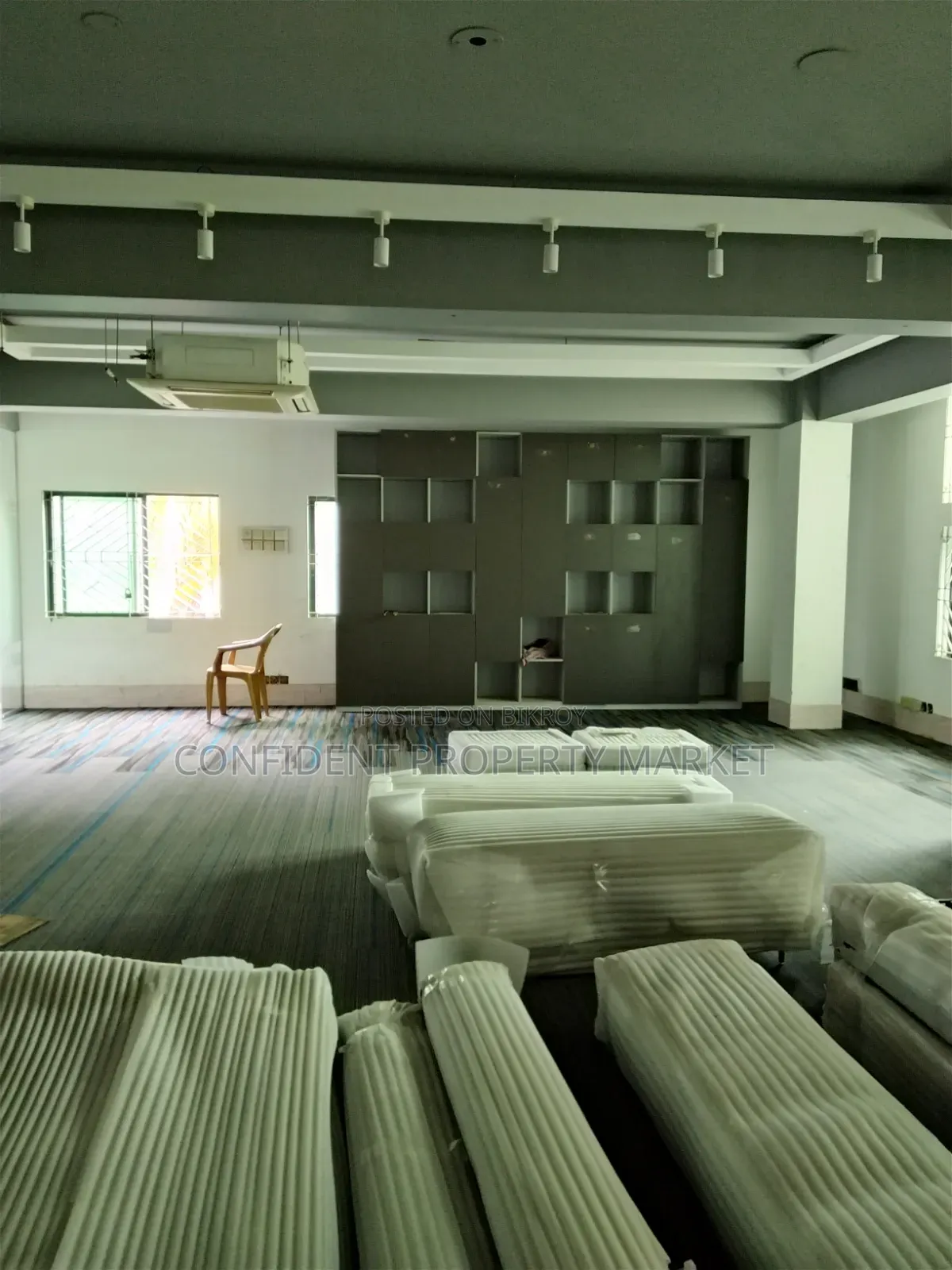 Commercial Space for Rent in Gulshan in Gulshan