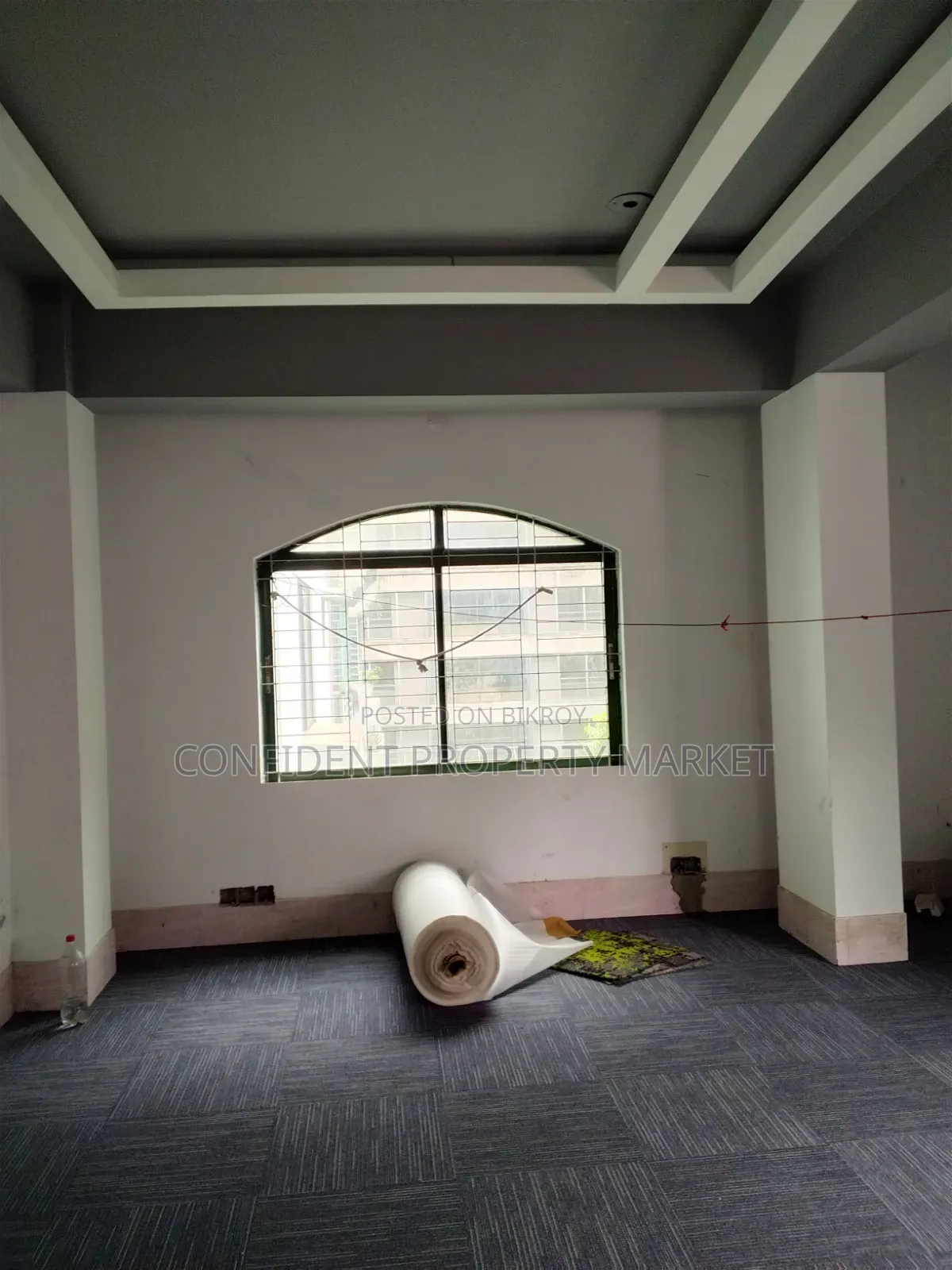 Commercial Space for Rent in Gulshan in Gulshan
