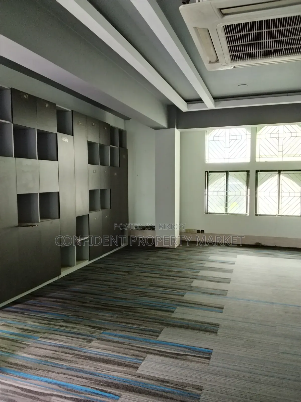 Commercial Space for Rent in Gulshan in Gulshan