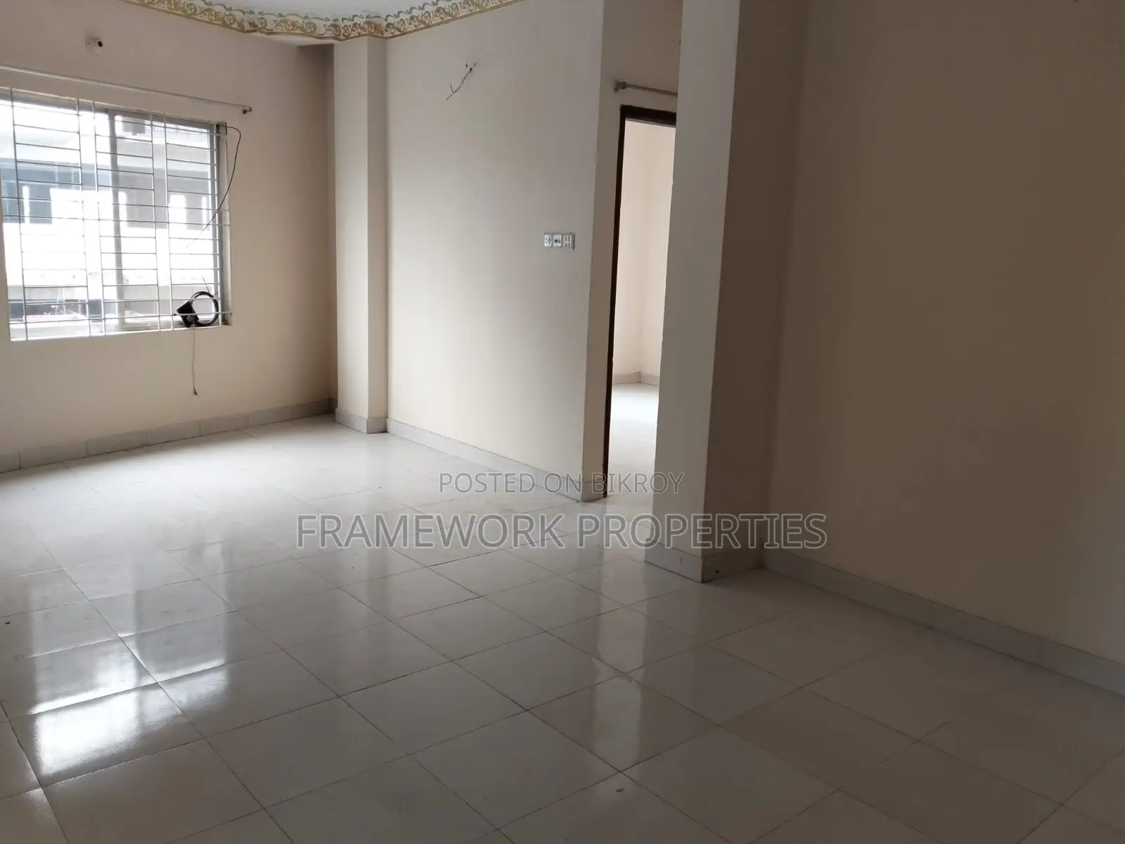 3-Bedroom Apartment in Rampura for sale in Rampura
