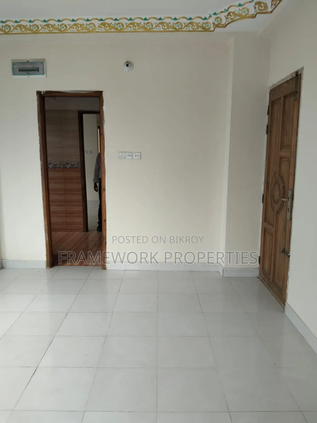 3-Bedroom Apartment in Rampura for sale in Rampura