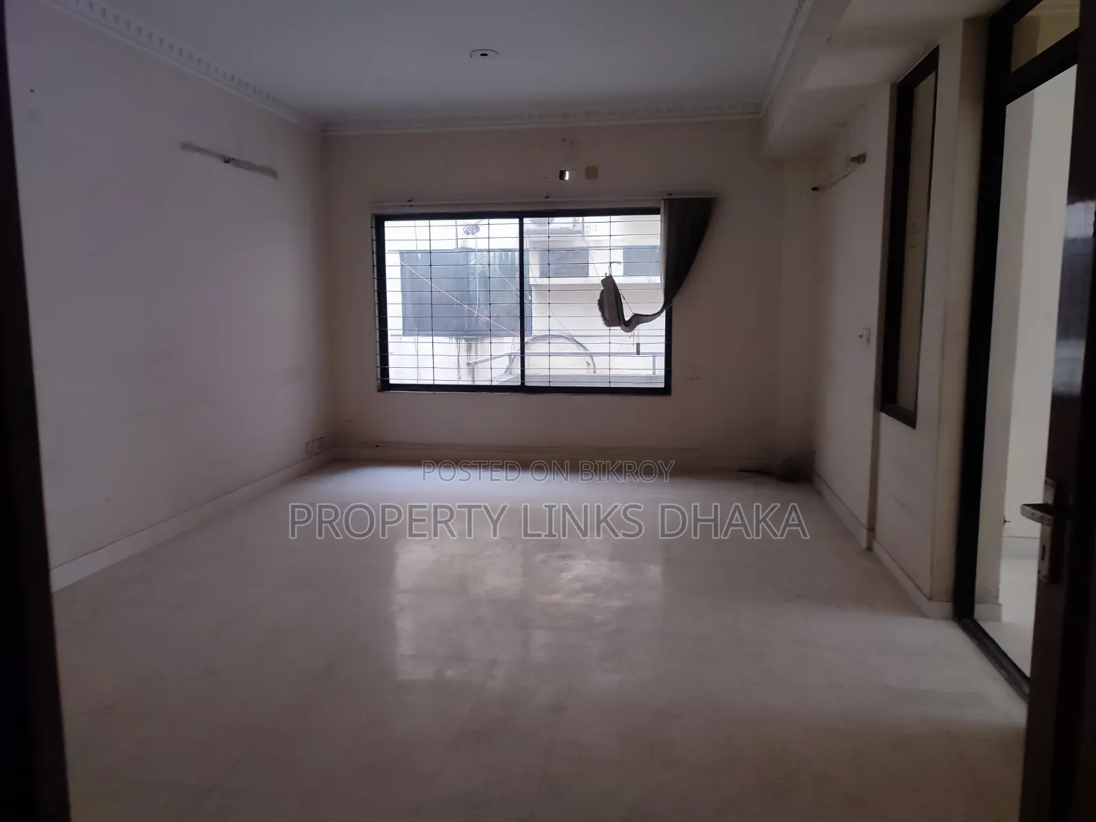 Affordable Office Space for Rent in Baridhara