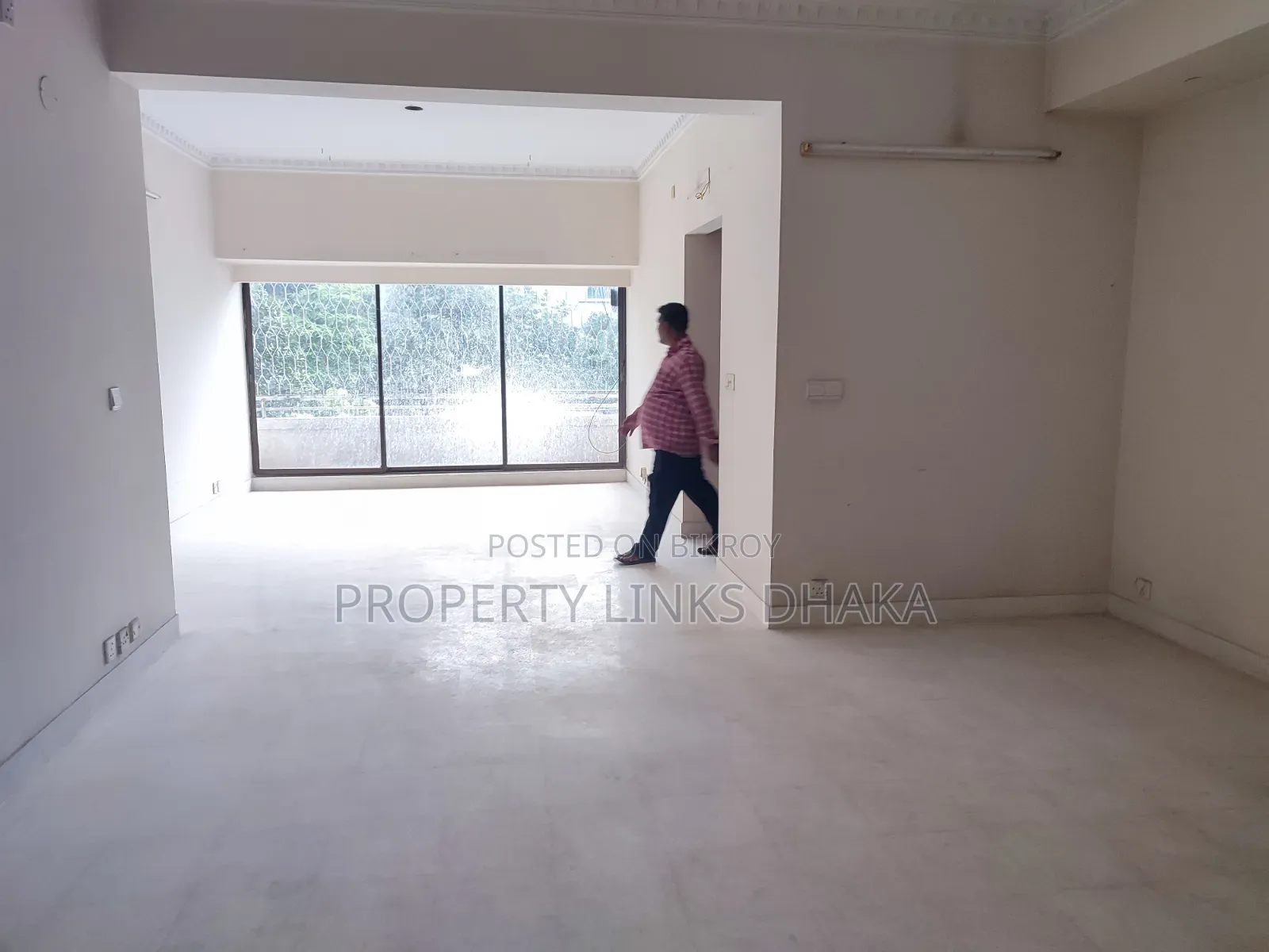 Affordable Office Space for Rent in Baridhara