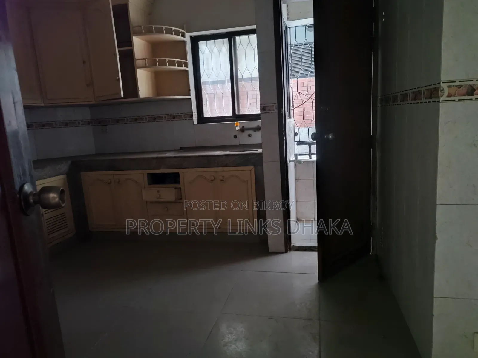 Affordable Office Space for Rent in Baridhara