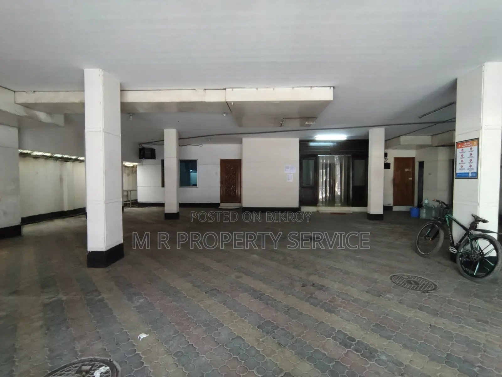 28 Bedrooms House in Uttara for Rent in Uttara