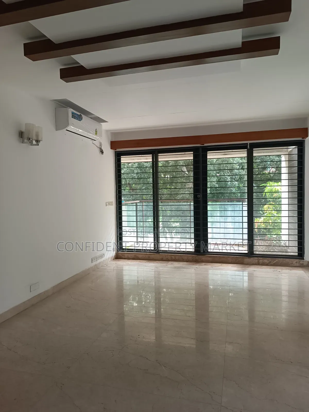 3 Bedroom Apartment in Baridhara for Rent in Baridhara