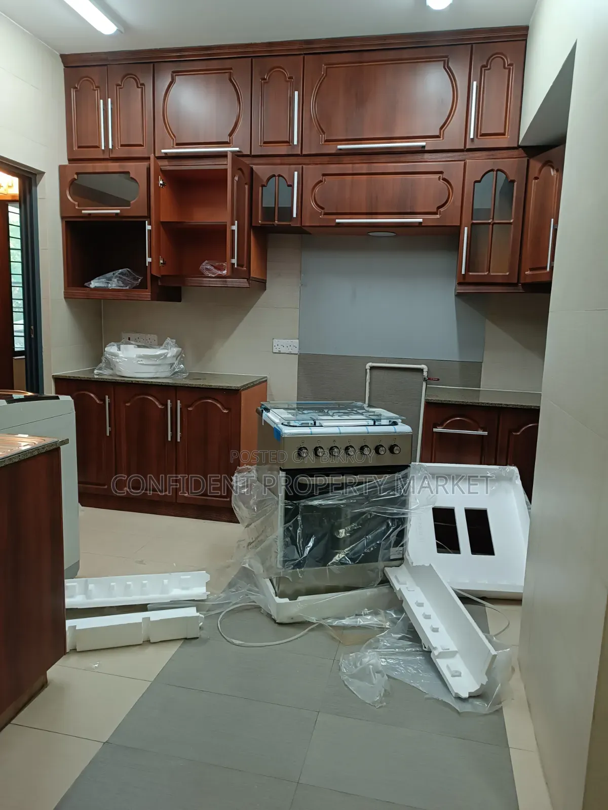 3 Bedroom Apartment in Baridhara for Rent in Baridhara