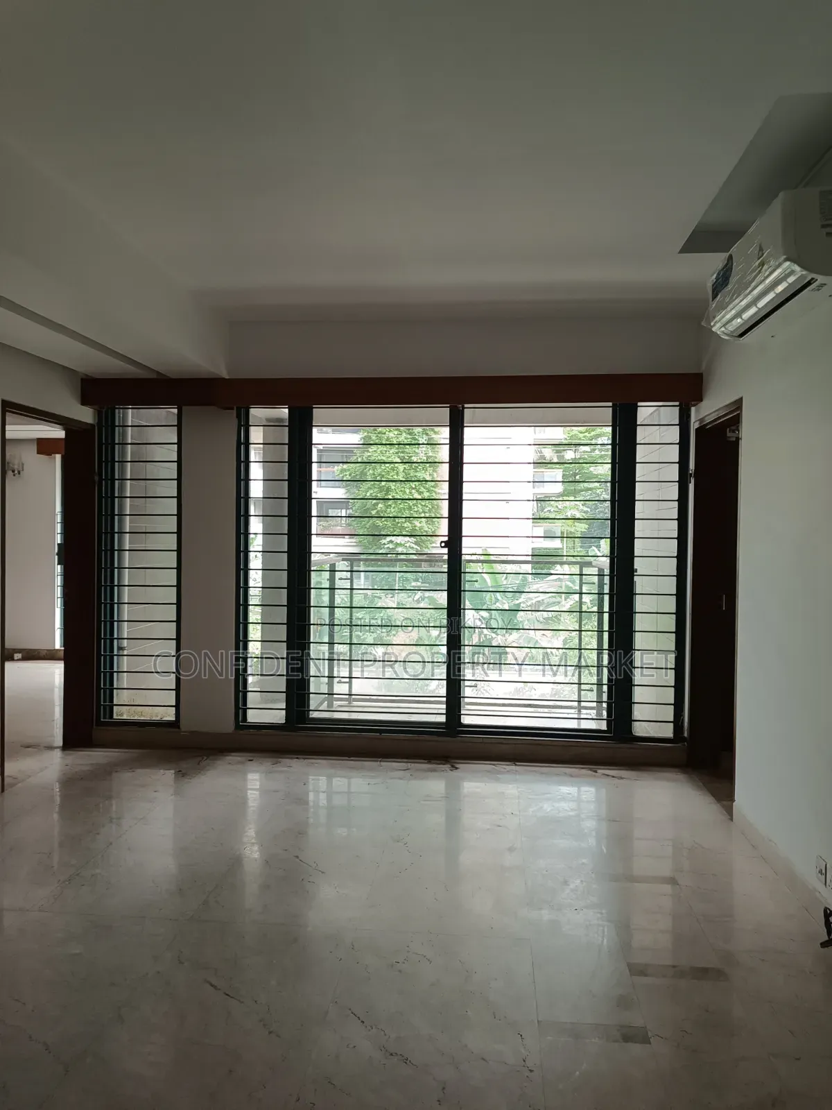 3 Bedroom Apartment in Baridhara for Rent in Baridhara