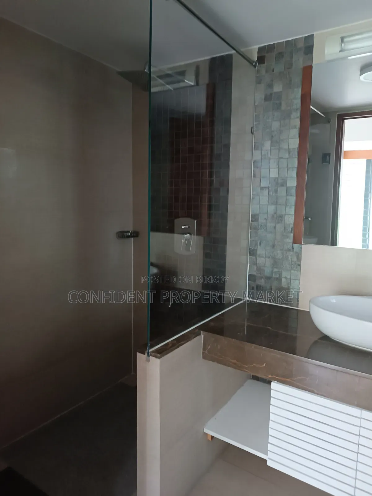 3 Bedroom Apartment in Baridhara for Rent in Baridhara