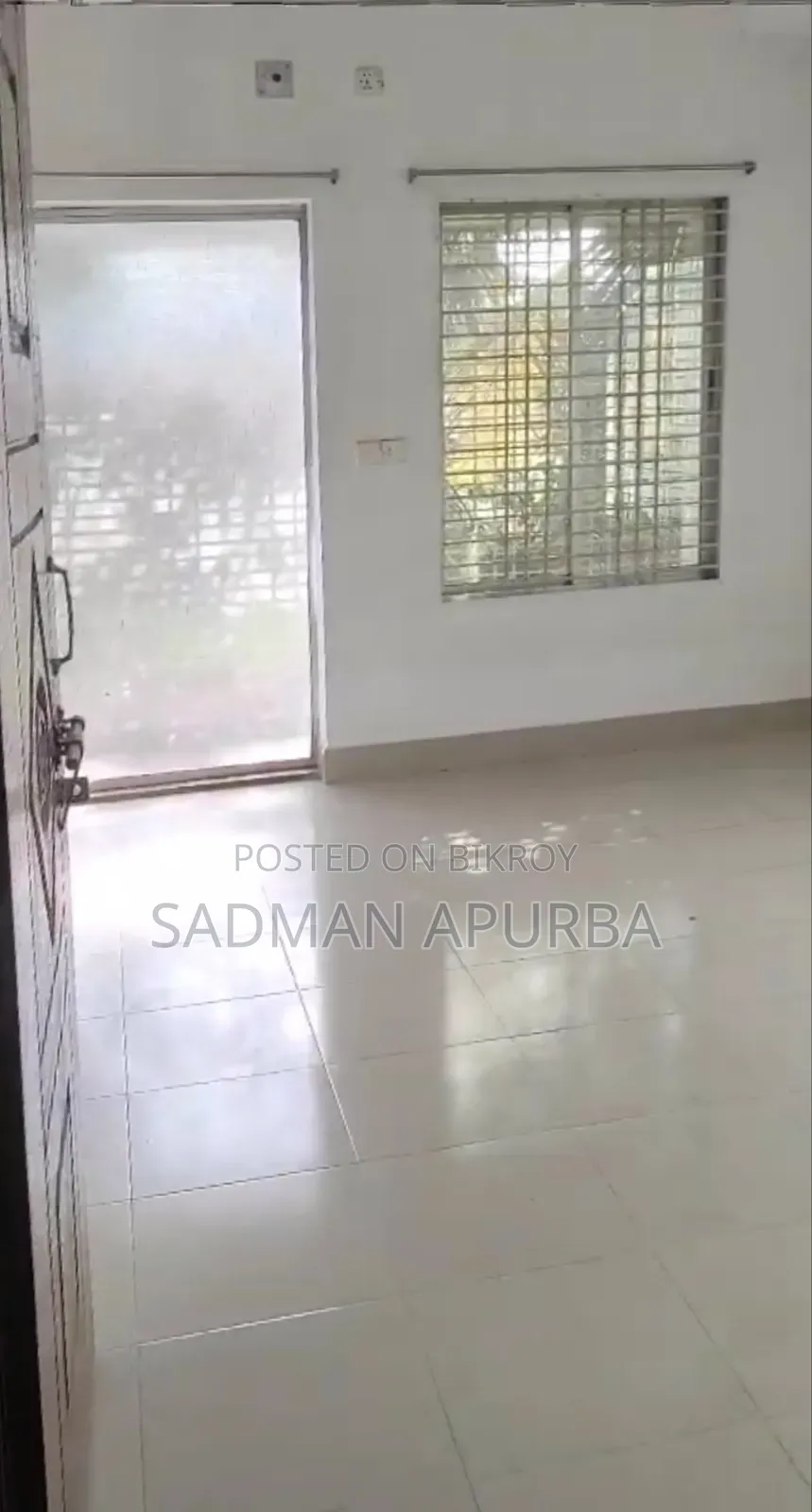 3 Bedroom Apartment in Joypurhat Sadar for Sale in Joypurhat Sadar