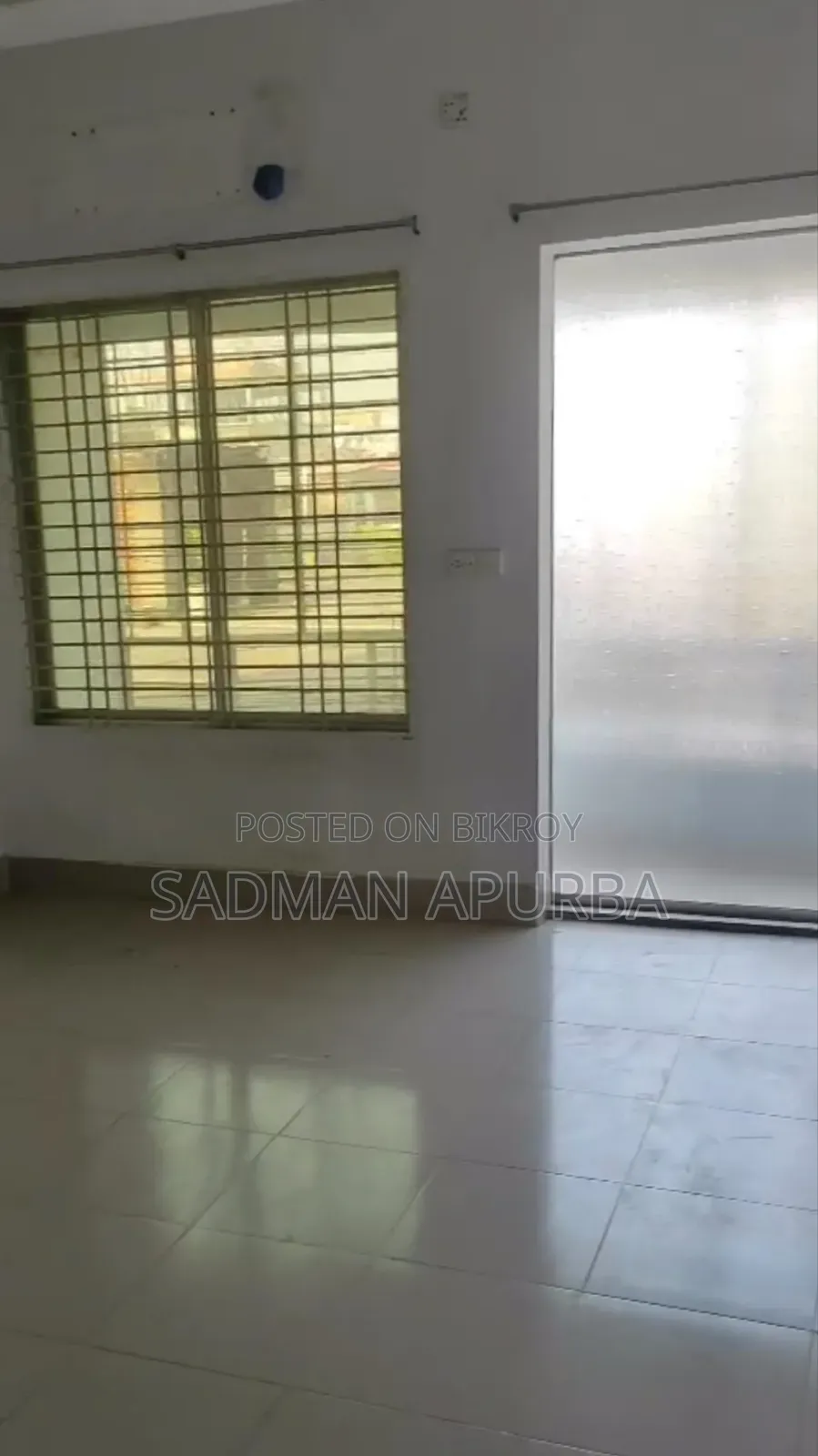 3 Bedroom Apartment in Joypurhat Sadar for Sale in Joypurhat Sadar