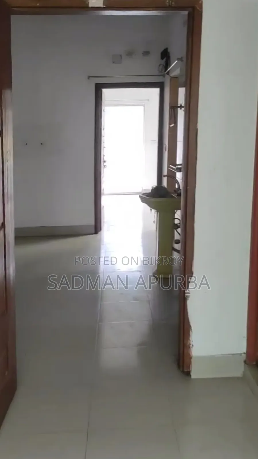 3 Bedroom Apartment in Joypurhat Sadar for Sale in Joypurhat Sadar