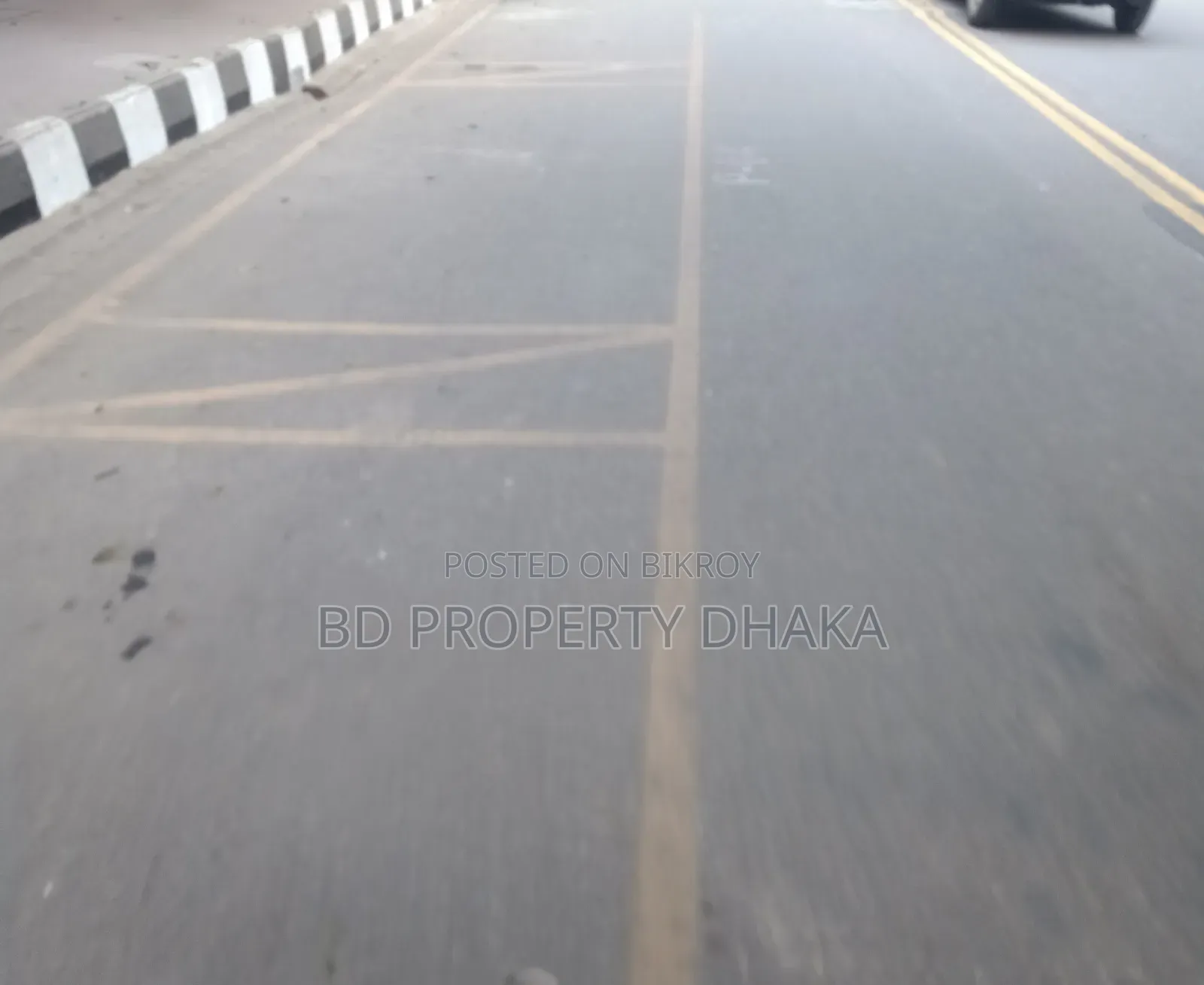 5 Katha Land Sale in Banani L Block RAJUK Approved 6th Floor Plan Passed in Banani
