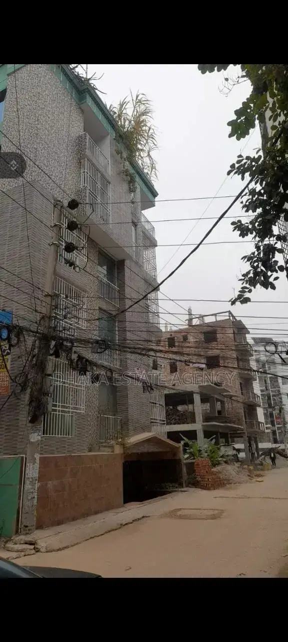 Block-D, South Facing 5 Katha Plot Sale in Basundhara