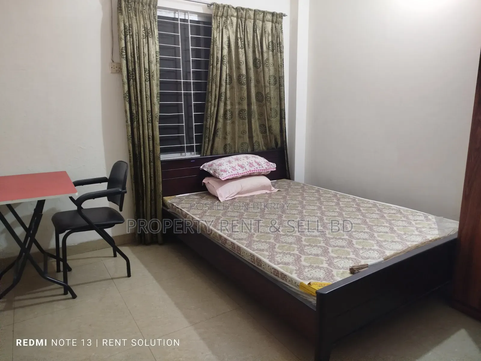 Furnished 3-Bedroom Apartment in Property Rent Sell, Banani for Rent in Banani