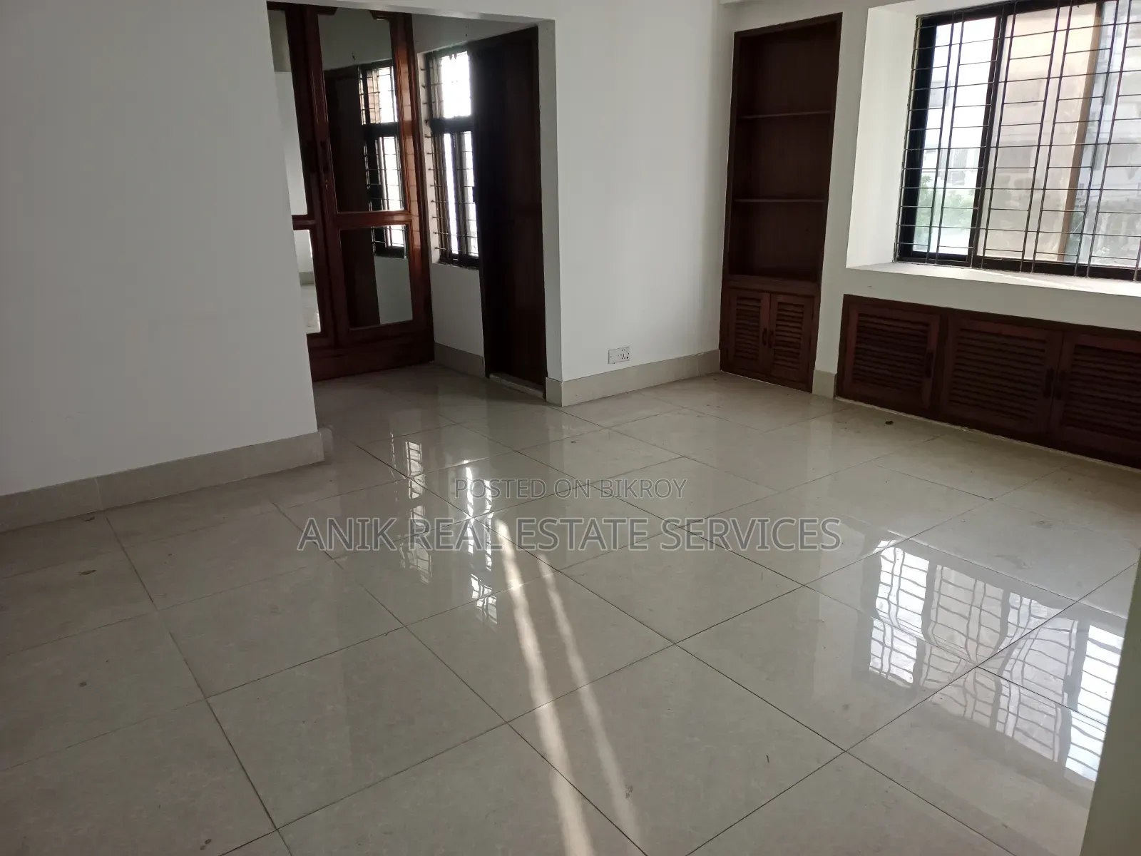 2800 SFT Office Space Rent for Gulshan 2 in Gulshan