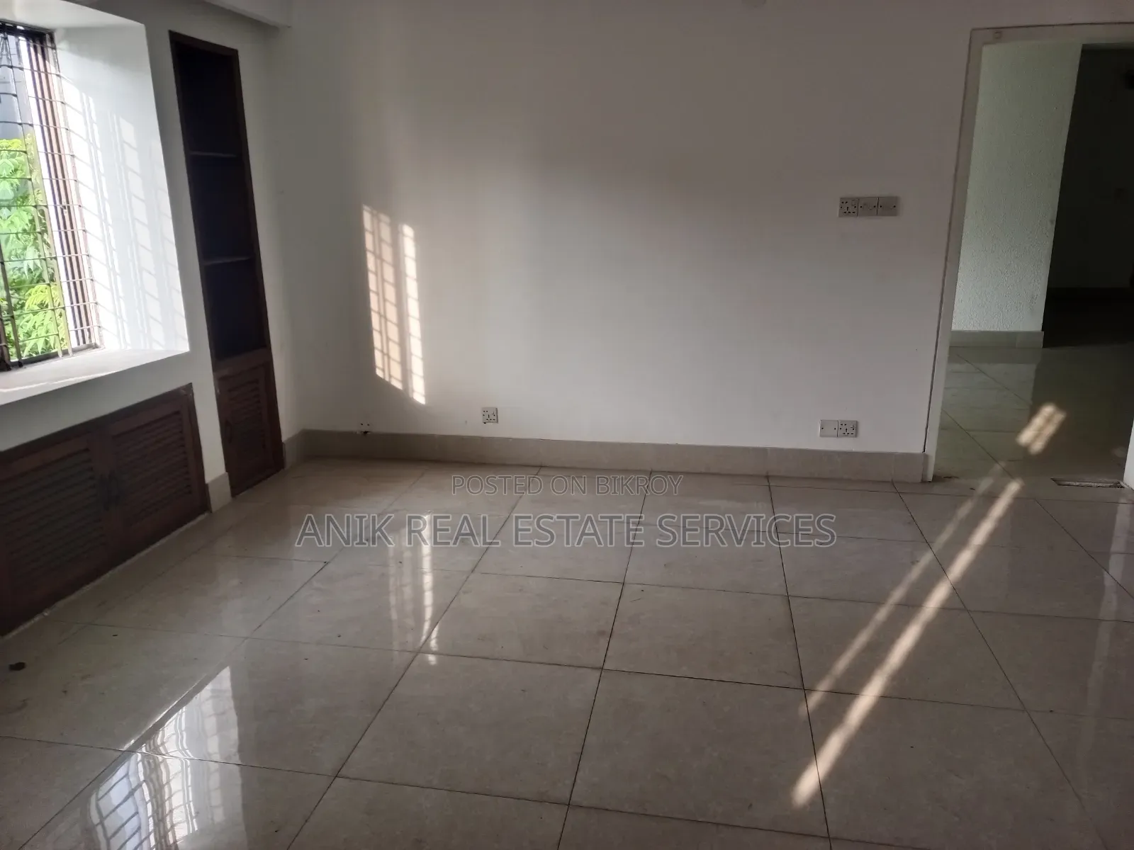 2800 SFT Office Space Rent for Gulshan 2 in Gulshan