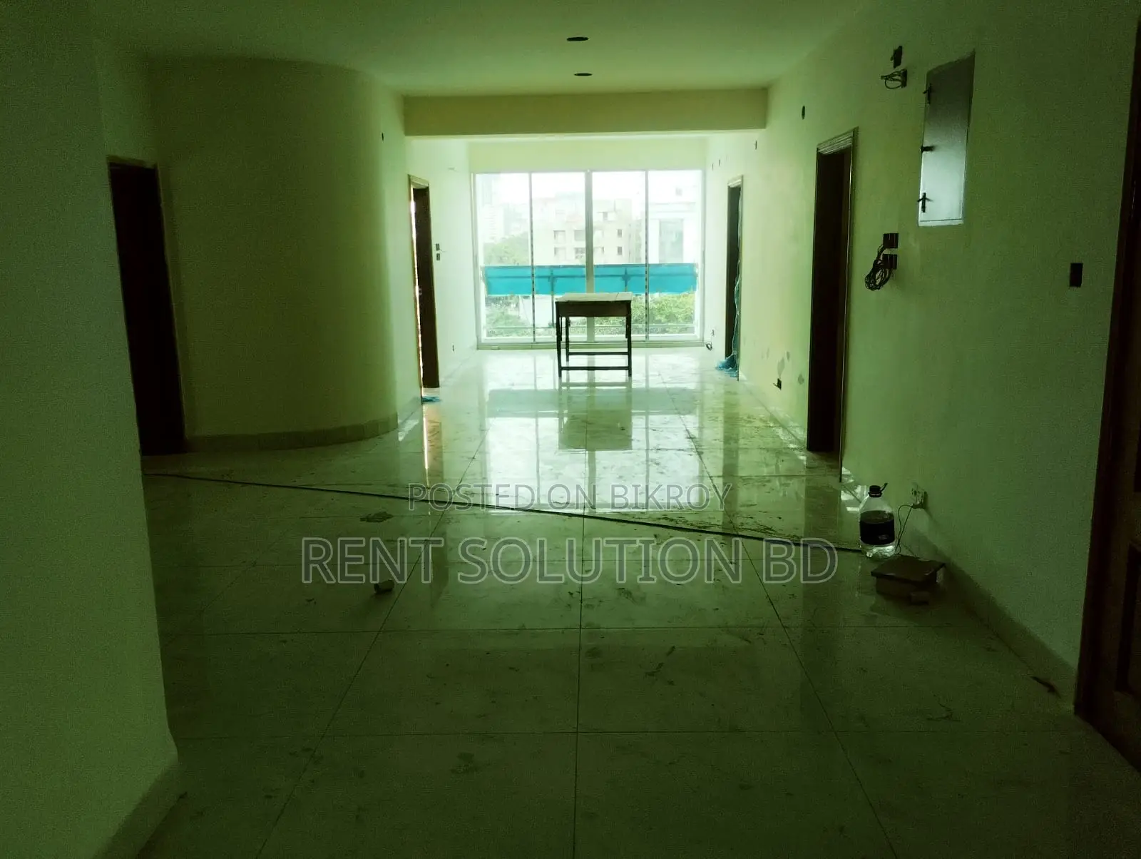 3-Bedroom Apartment in Gulshan for Rent in Gulshan
