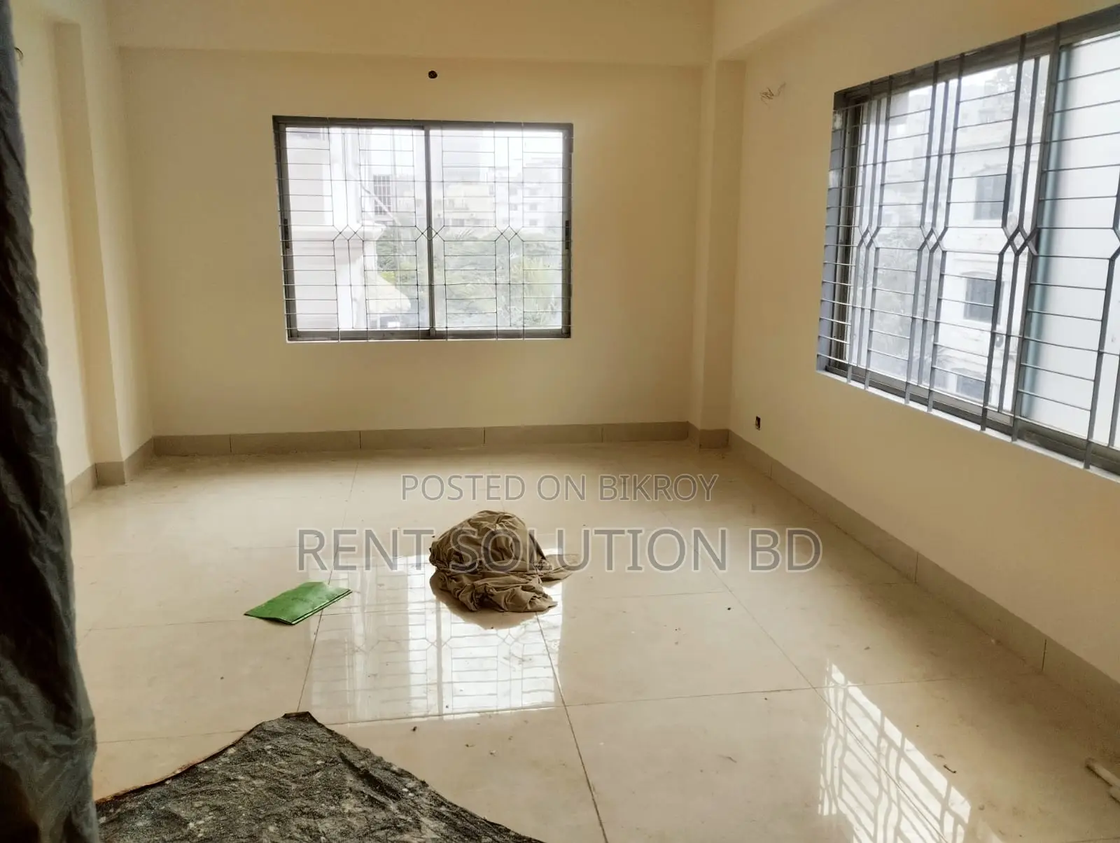 3-Bedroom Apartment in Gulshan for Rent in Gulshan