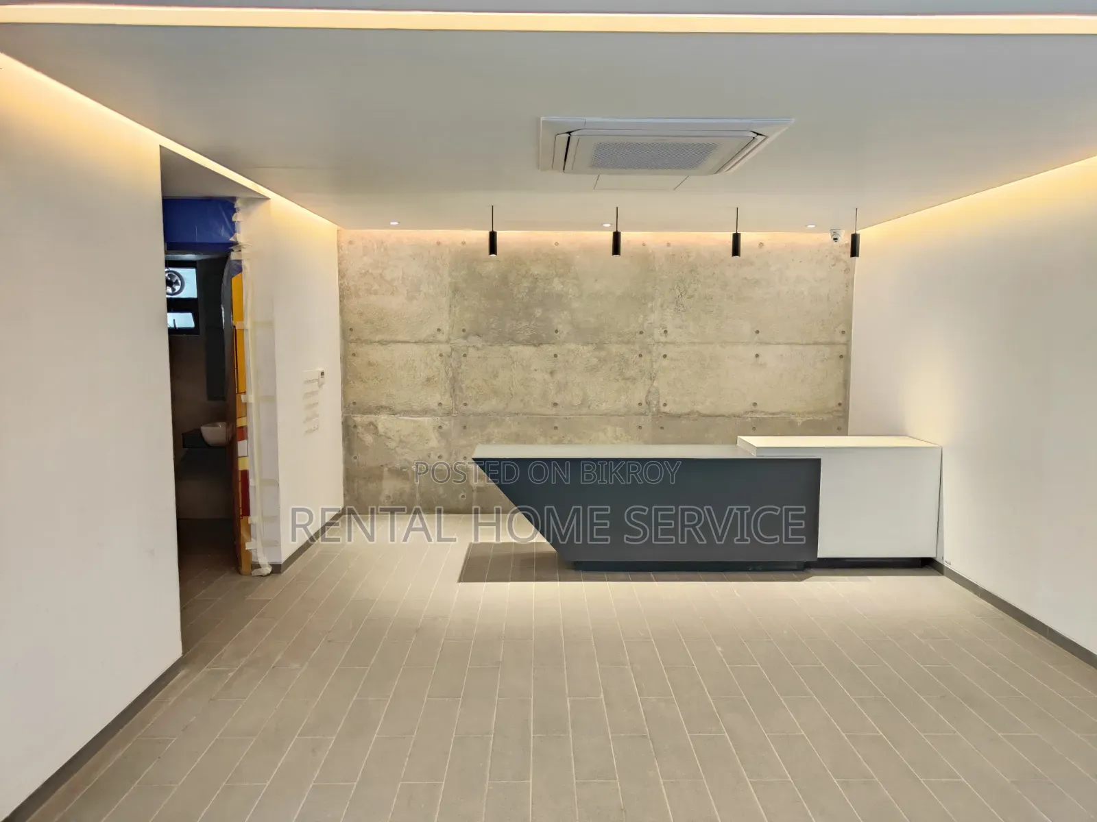 4 Bedroom Apartment in Semi Furnished, Gulshan for Rent in Gulshan