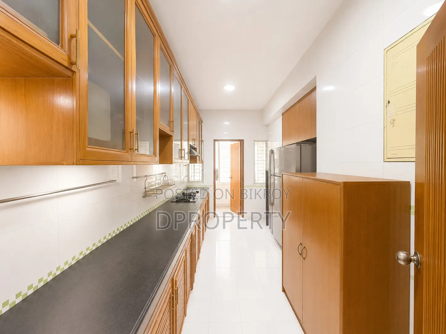 Furnished 4-Bedroom Apartment in Uttara for Rent in Uttara
