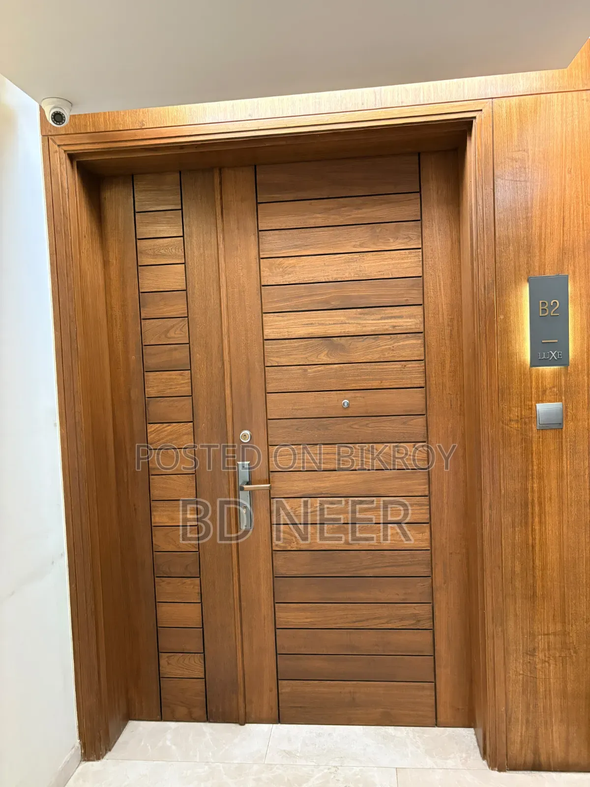 Furnished 4-Bedroom Apartment in Gulshan for Rent in Gulshan