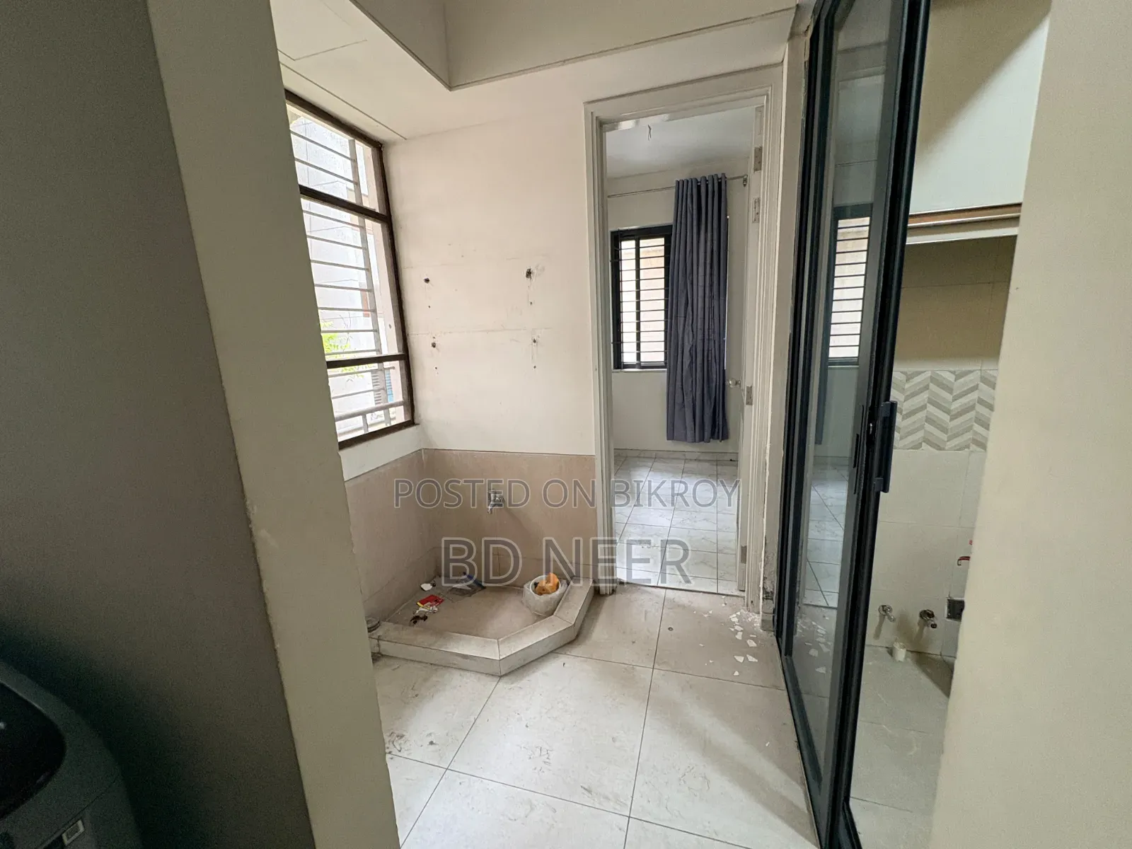 Furnished 4-Bedroom Apartment in Gulshan for Rent in Gulshan