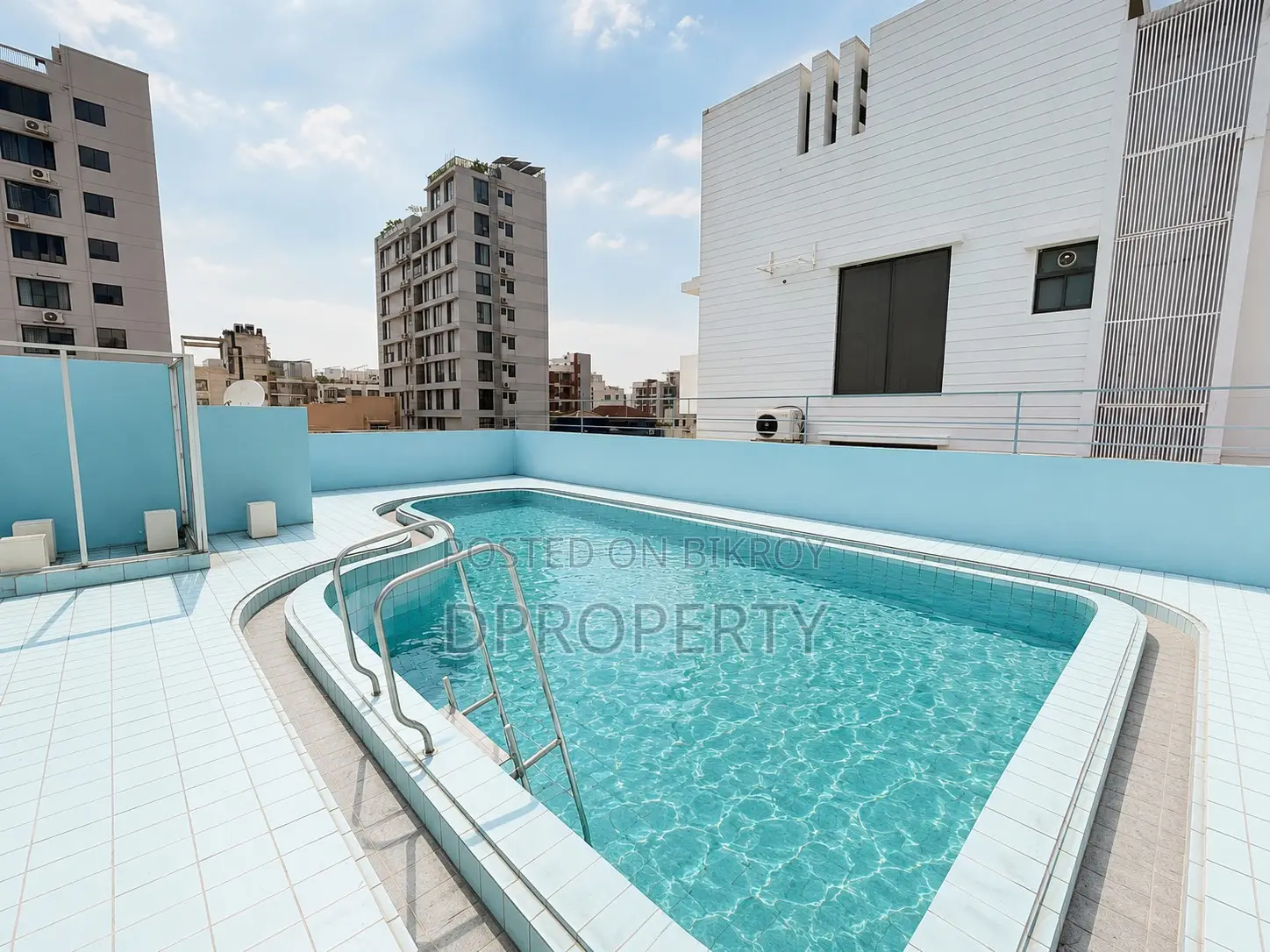 Furnished 3 Bedroom Apartment in Uttara for Rent in Uttara