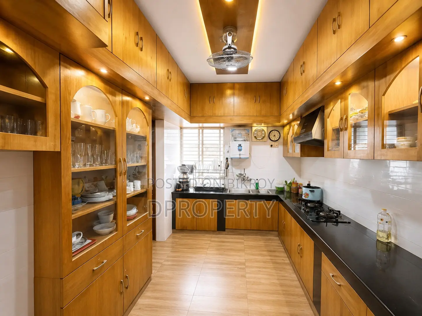 Furnished 3 Bedroom Apartment in Uttara for Rent in Uttara