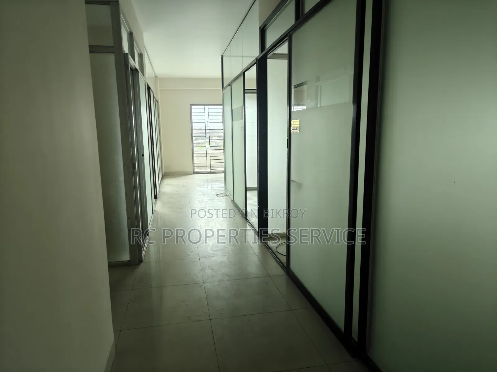 1600 sq ft Nice Office Rent in Nikunjo 2 in Khilkhet