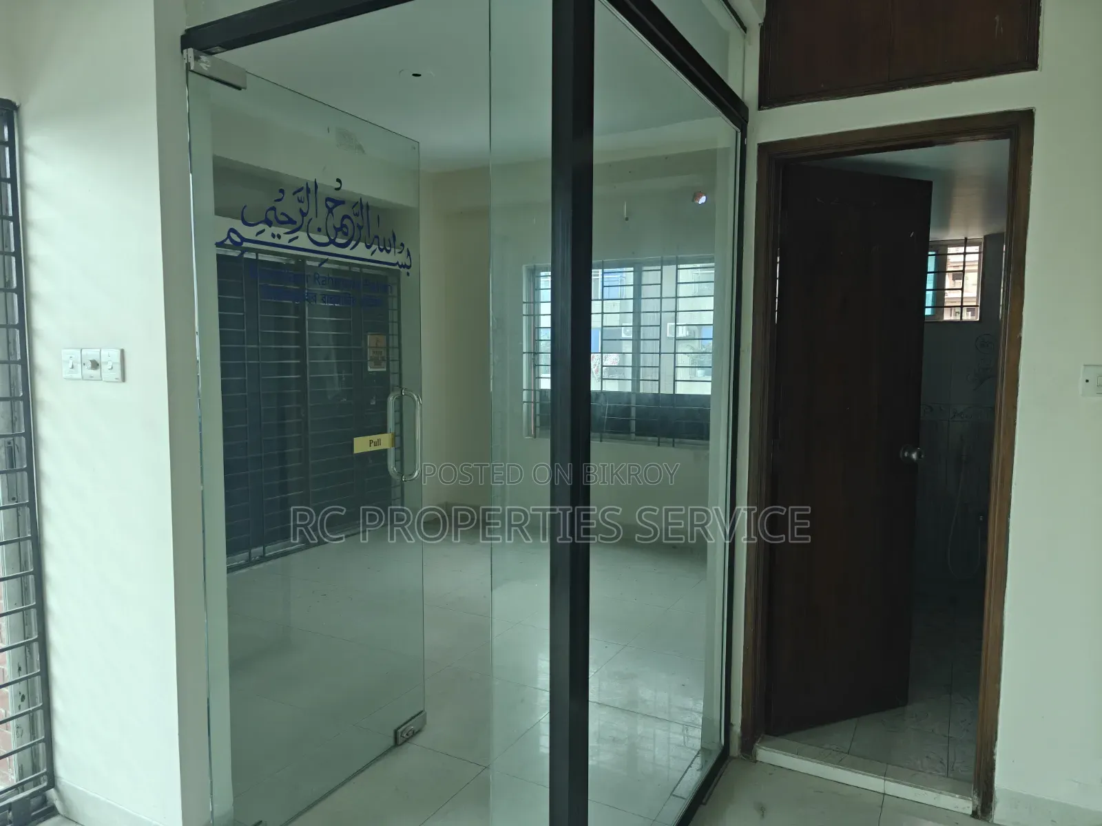 1600 sq ft Nice Office Rent in Nikunjo 2 in Khilkhet