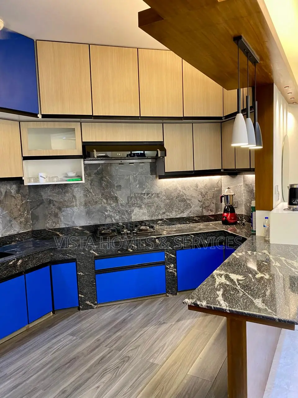 Furnished 3 Bedroom Apartment in Southeast Palace, Gulshan for Rent in Gulshan
