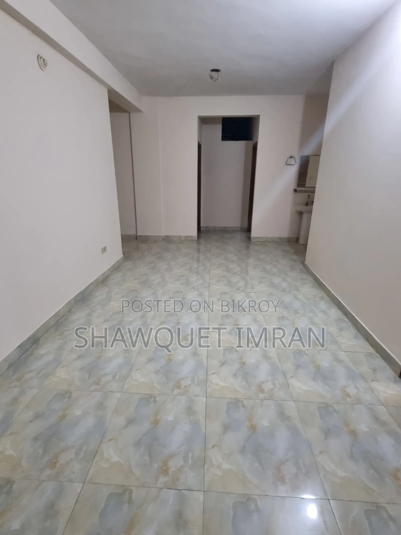 3-Bedroom Apartment in Mirpur for Sale in Mirpur