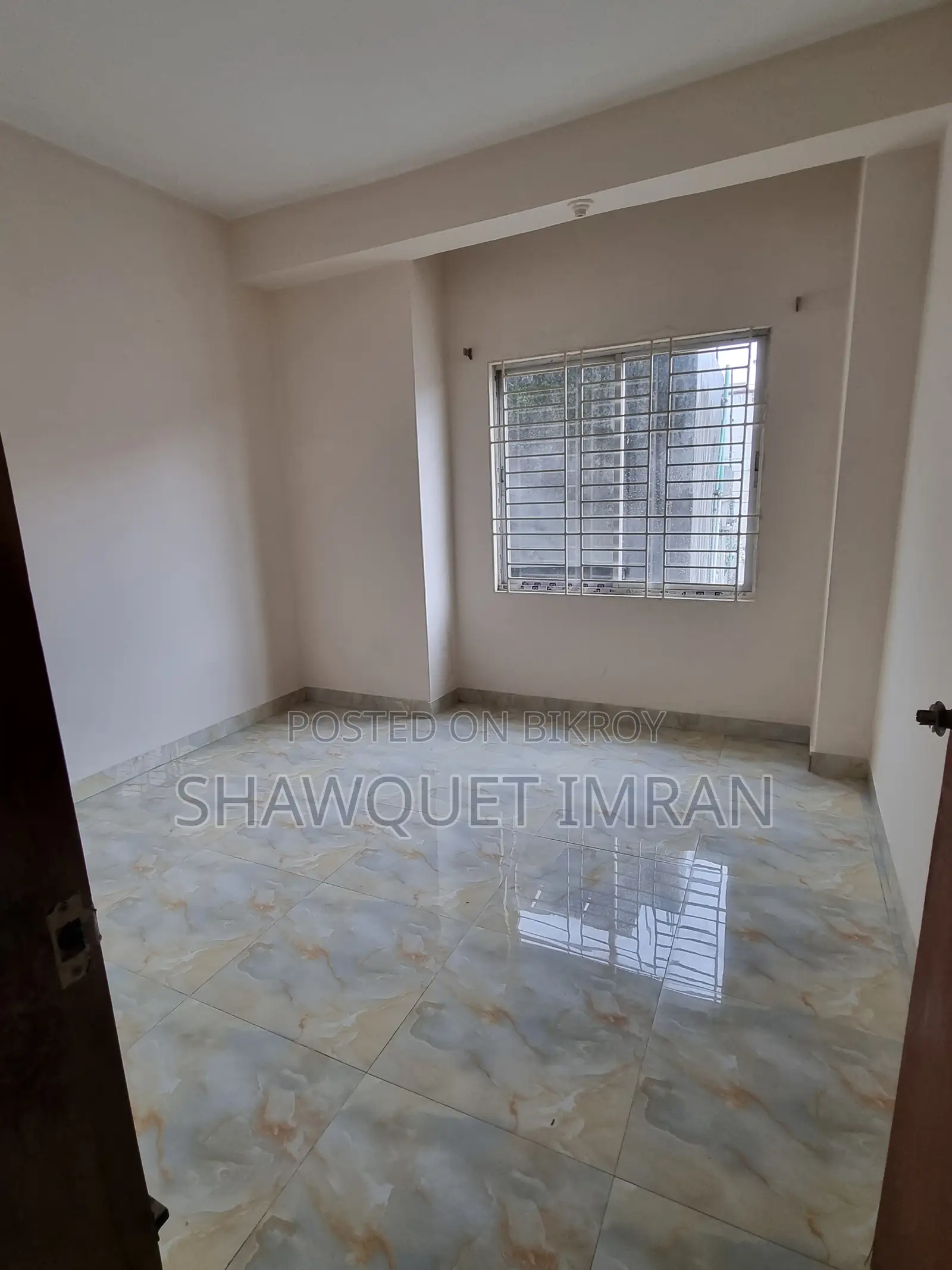 3-Bedroom Apartment in Mirpur for Sale in Mirpur